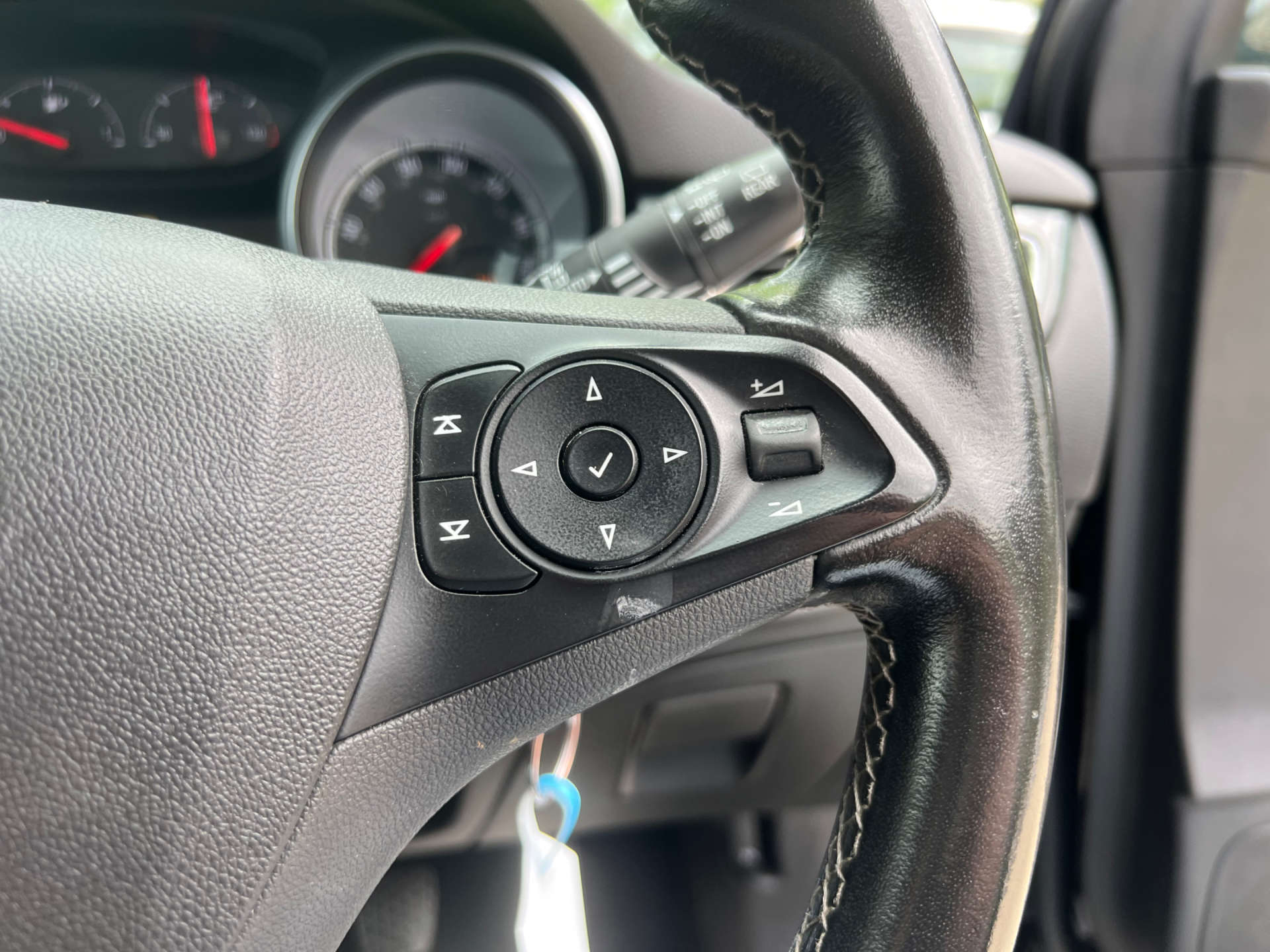 VAUXHALL ASTRA 1.0 Astra SRi Nav Ecotec S/S 5dr #28