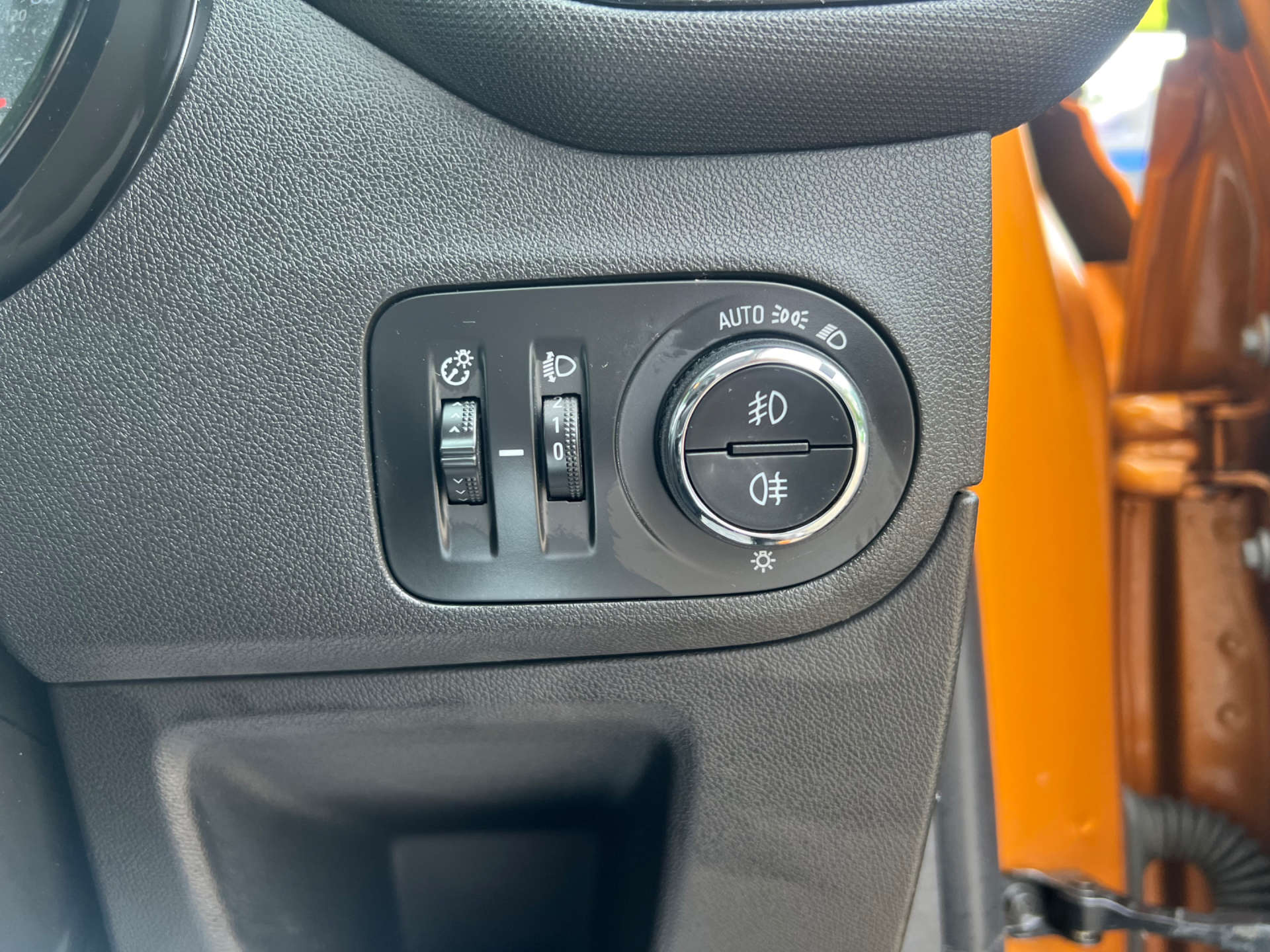 VAUXHALL CROSSLAND X 1.2 Crossland X SE Nav 5dr #26