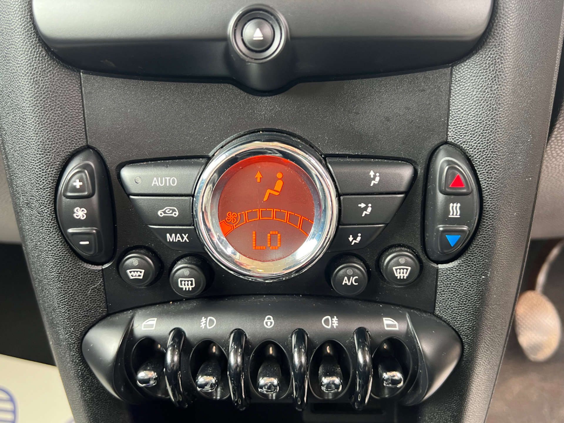 MINI HATCH 1.6 Cooper Bayswater 3dr #17