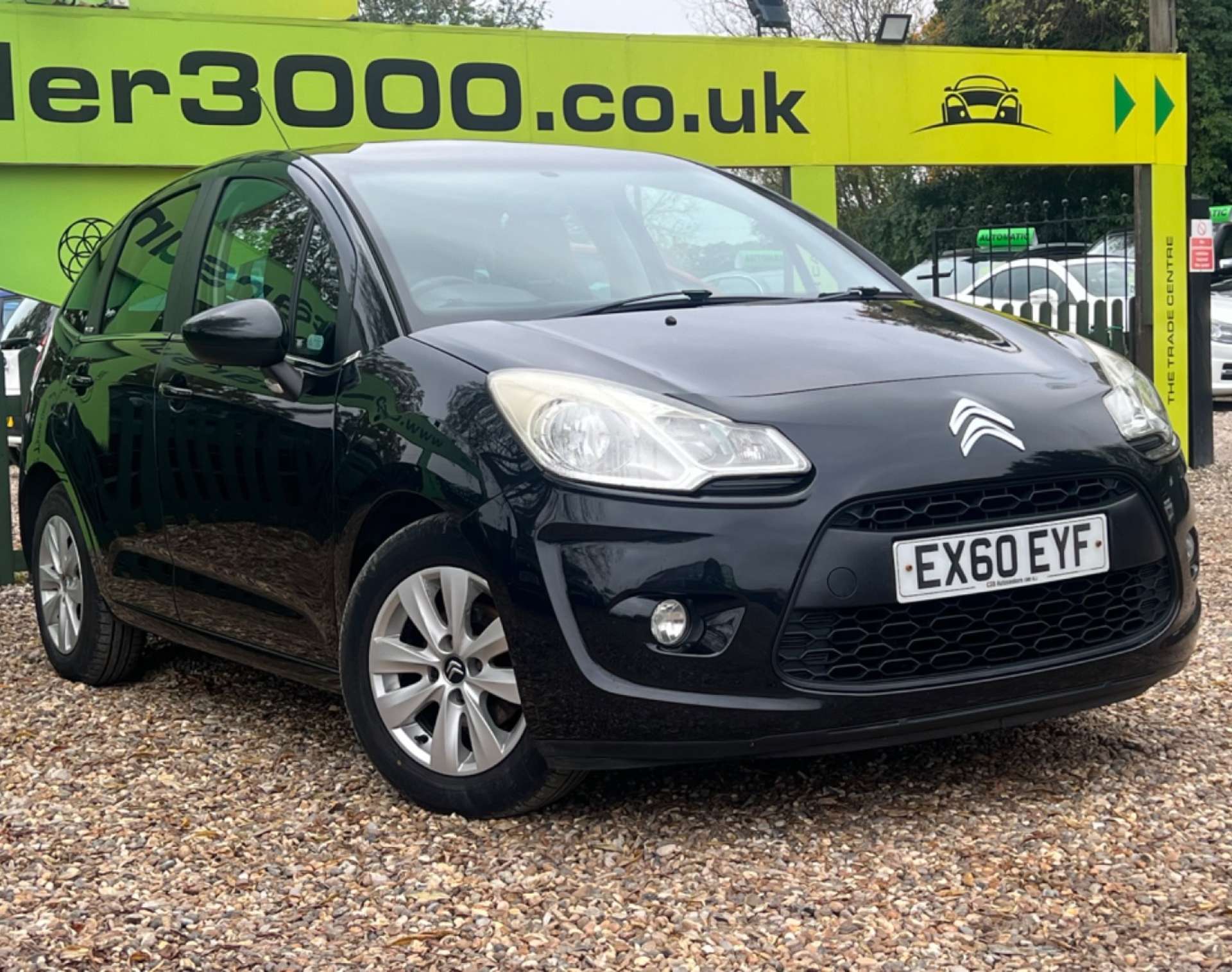 CITROEN C3 1.4 C3 VTR+ 5dr #3