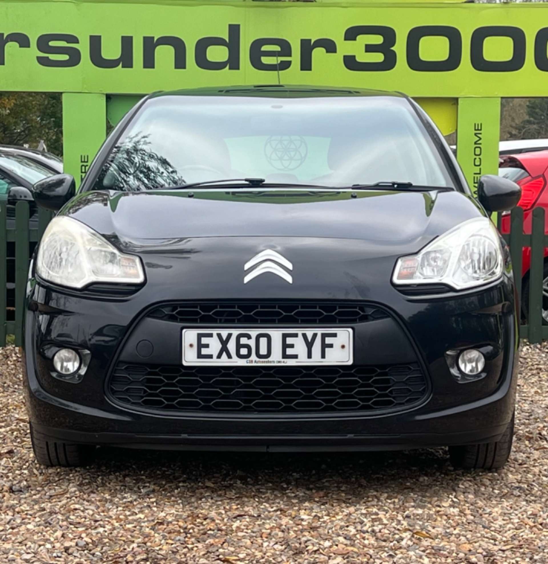 CITROEN C3 1.4 C3 VTR+ 5dr #4