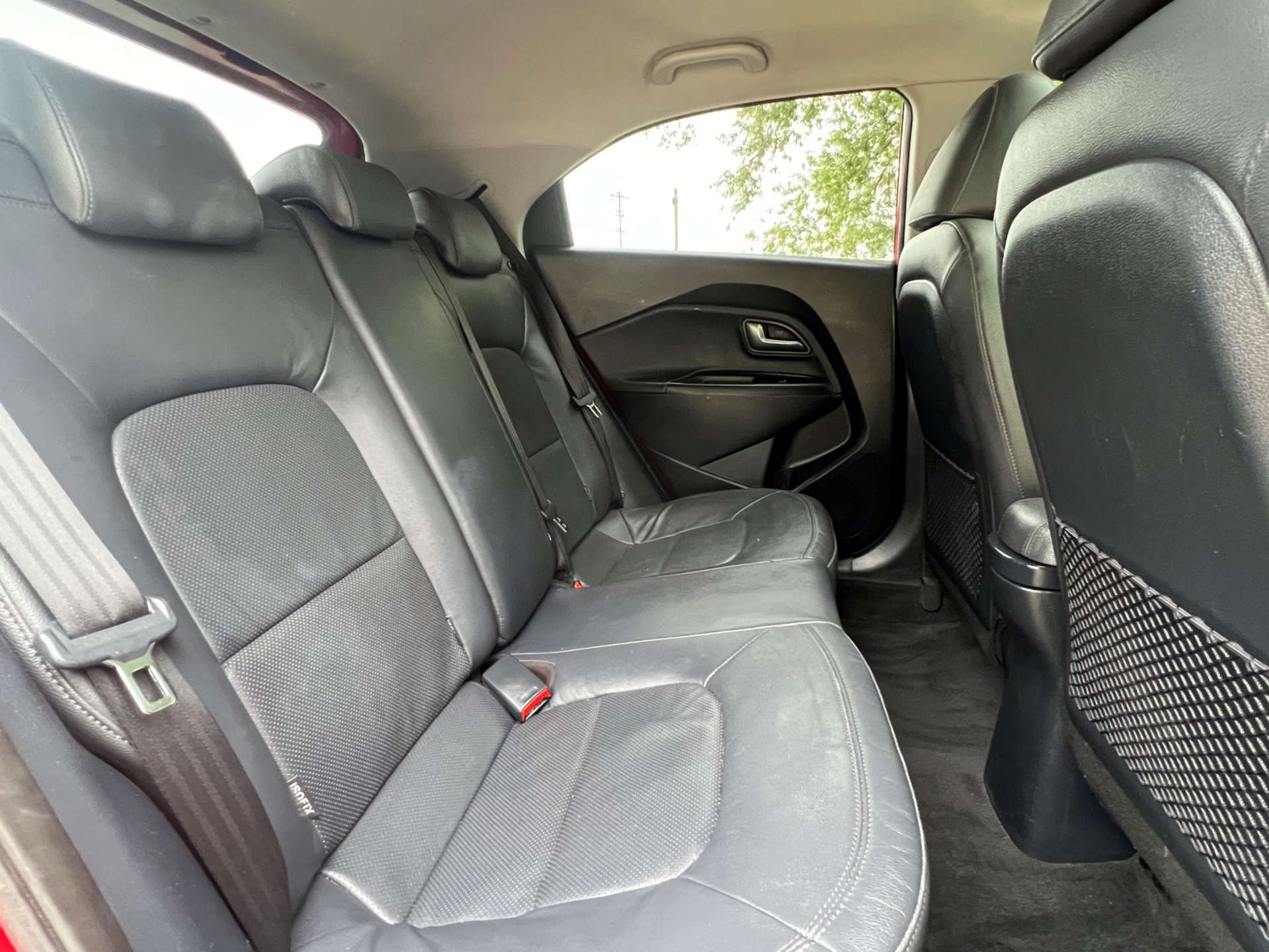 KIA RIO 1.4 Rio 4 ISG 5dr #10