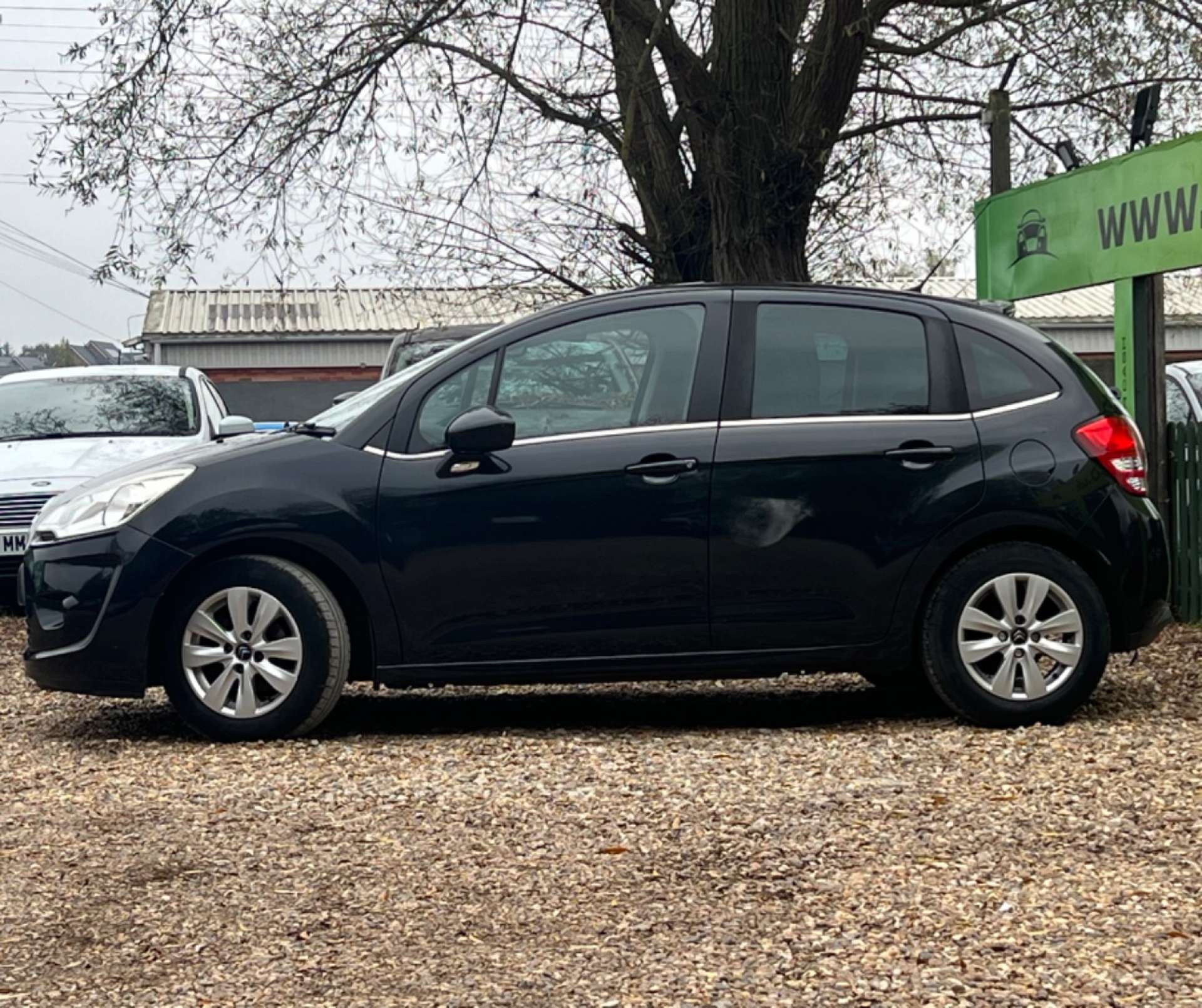 CITROEN C3 1.4 C3 VTR+ 5dr #5