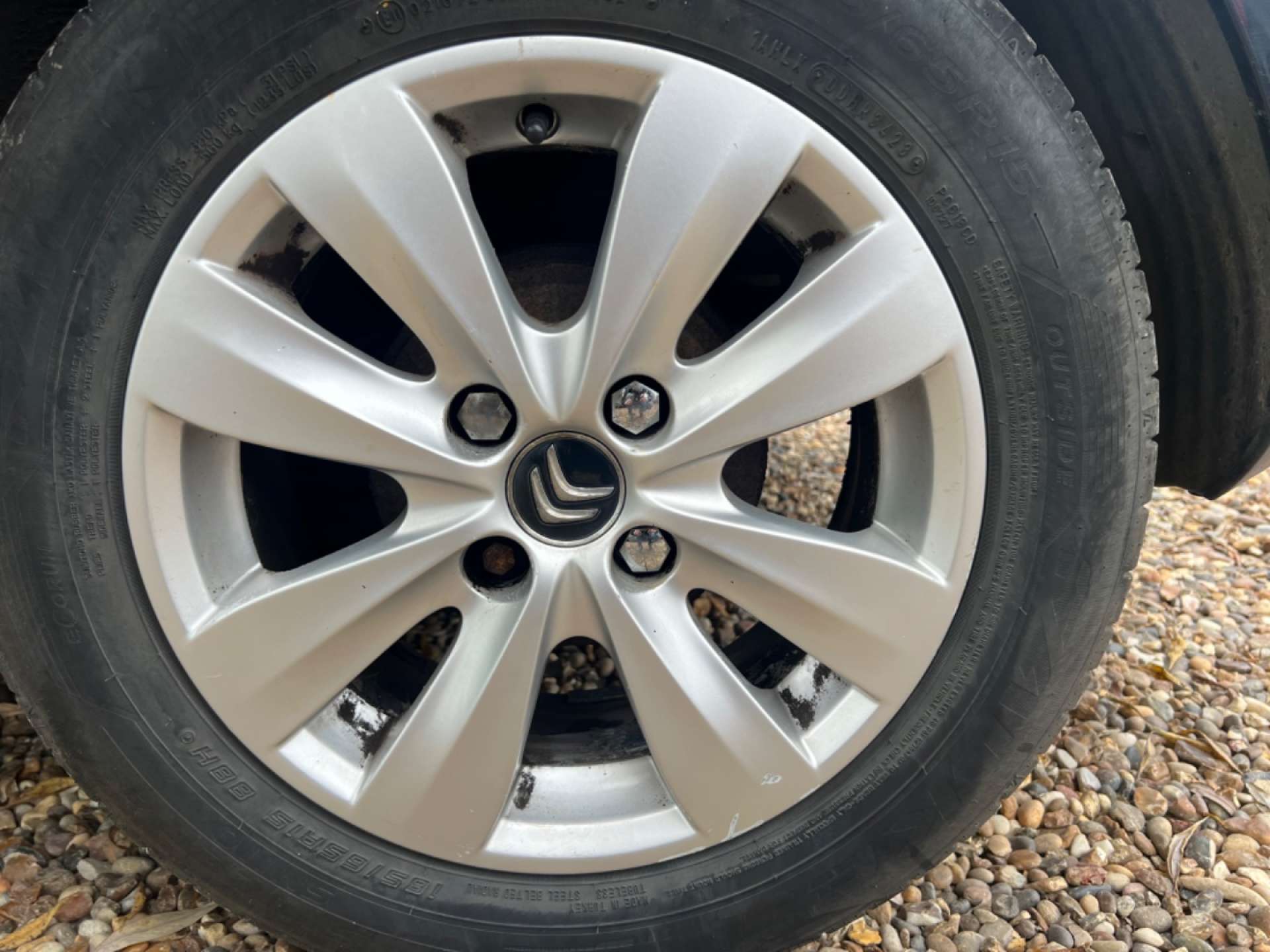 CITROEN C3 1.4 C3 VTR+ 5dr #9