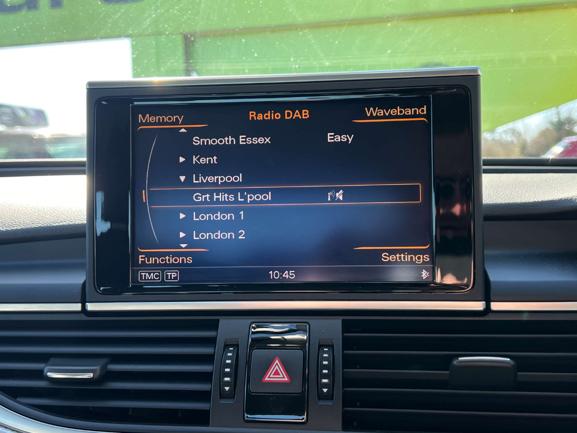 AUDI A6 2.0 A6 SE TDI Ultra 4dr #2