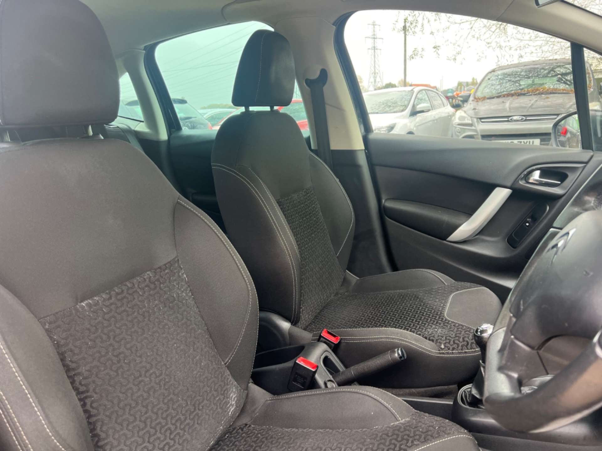 CITROEN C3 1.4 C3 VTR+ 5dr #10