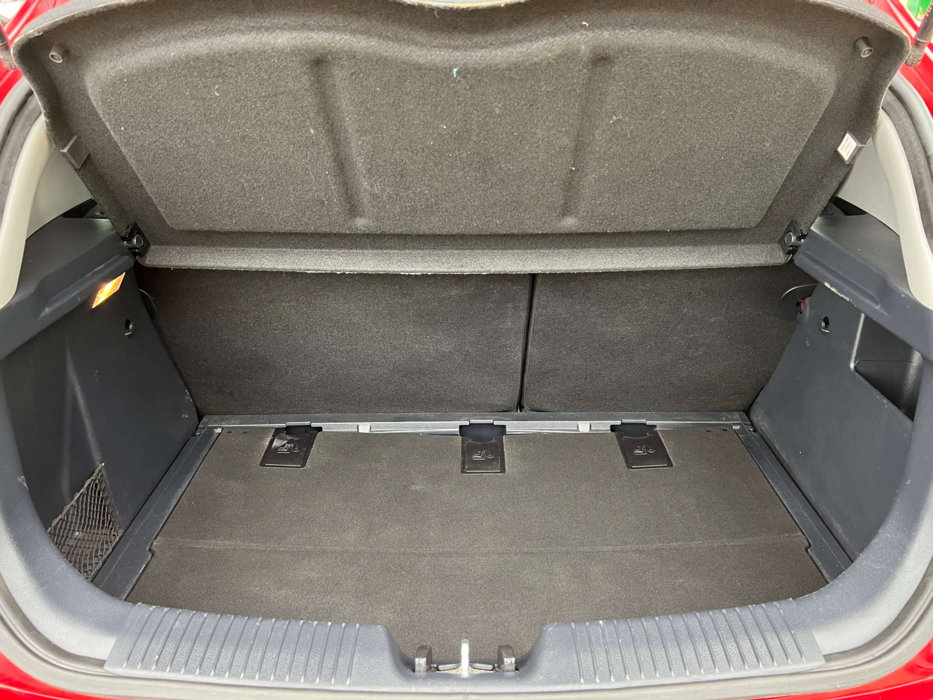 KIA RIO 1.4 Rio 4 ISG 5dr #11