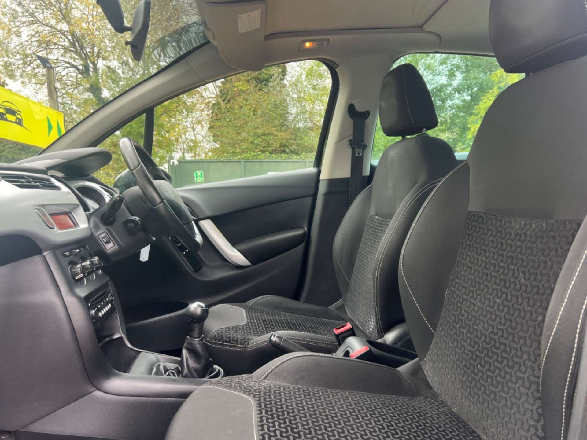 CITROEN C3 1.4 C3 VTR+ 5dr #15