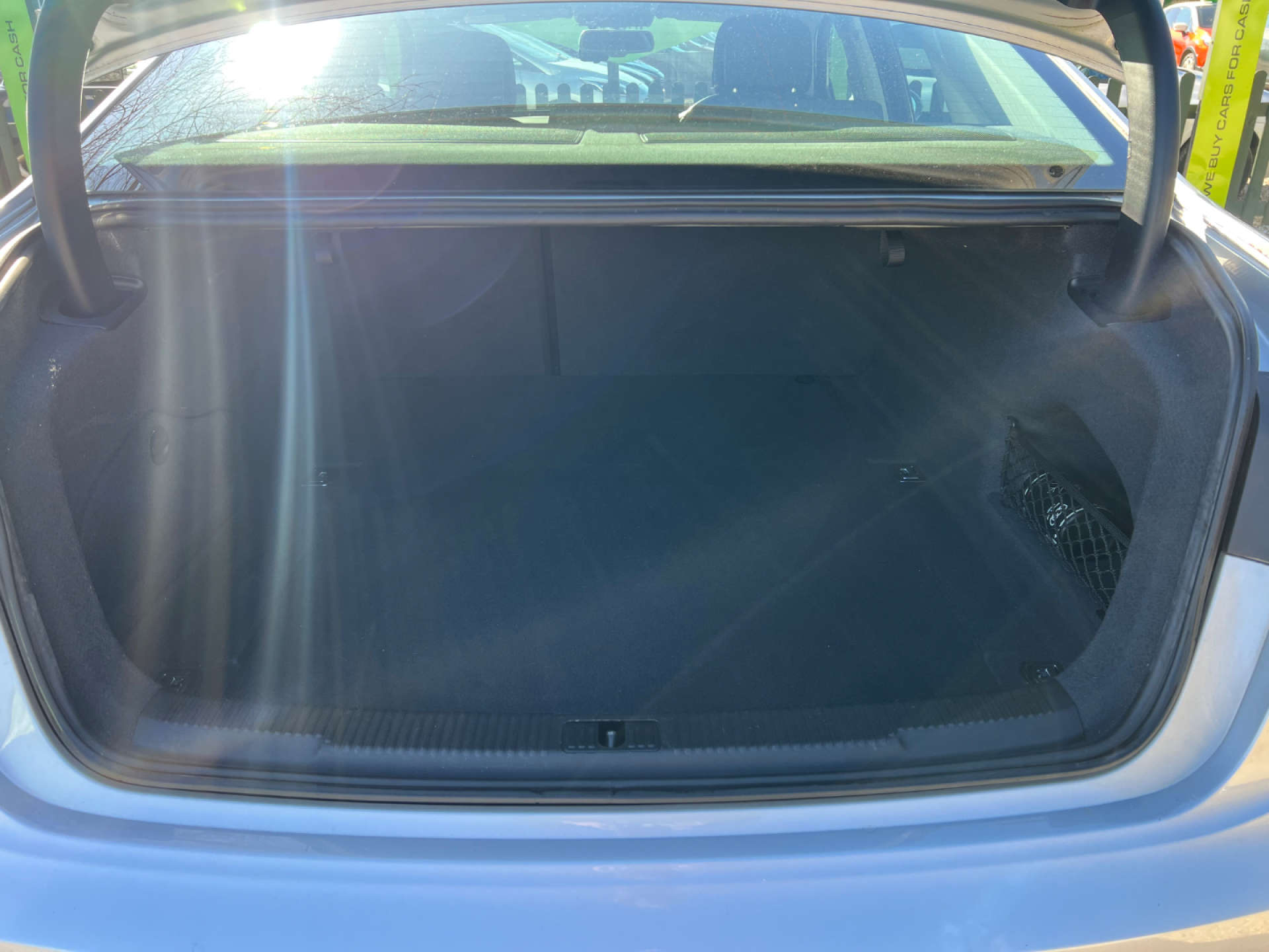 AUDI A6 2.0 A6 SE TDI Ultra 4dr #11