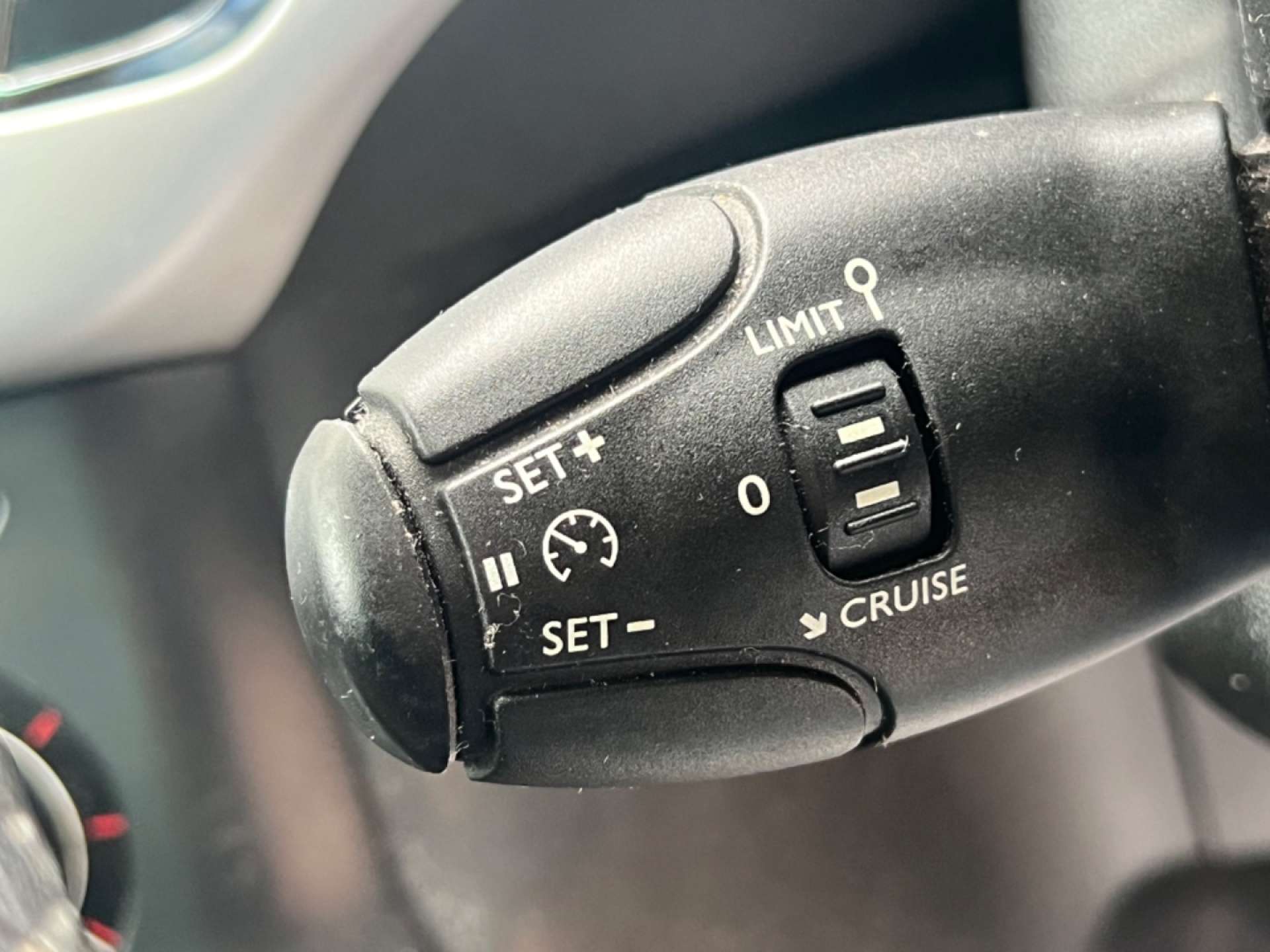 CITROEN C3 1.4 C3 VTR+ 5dr #20