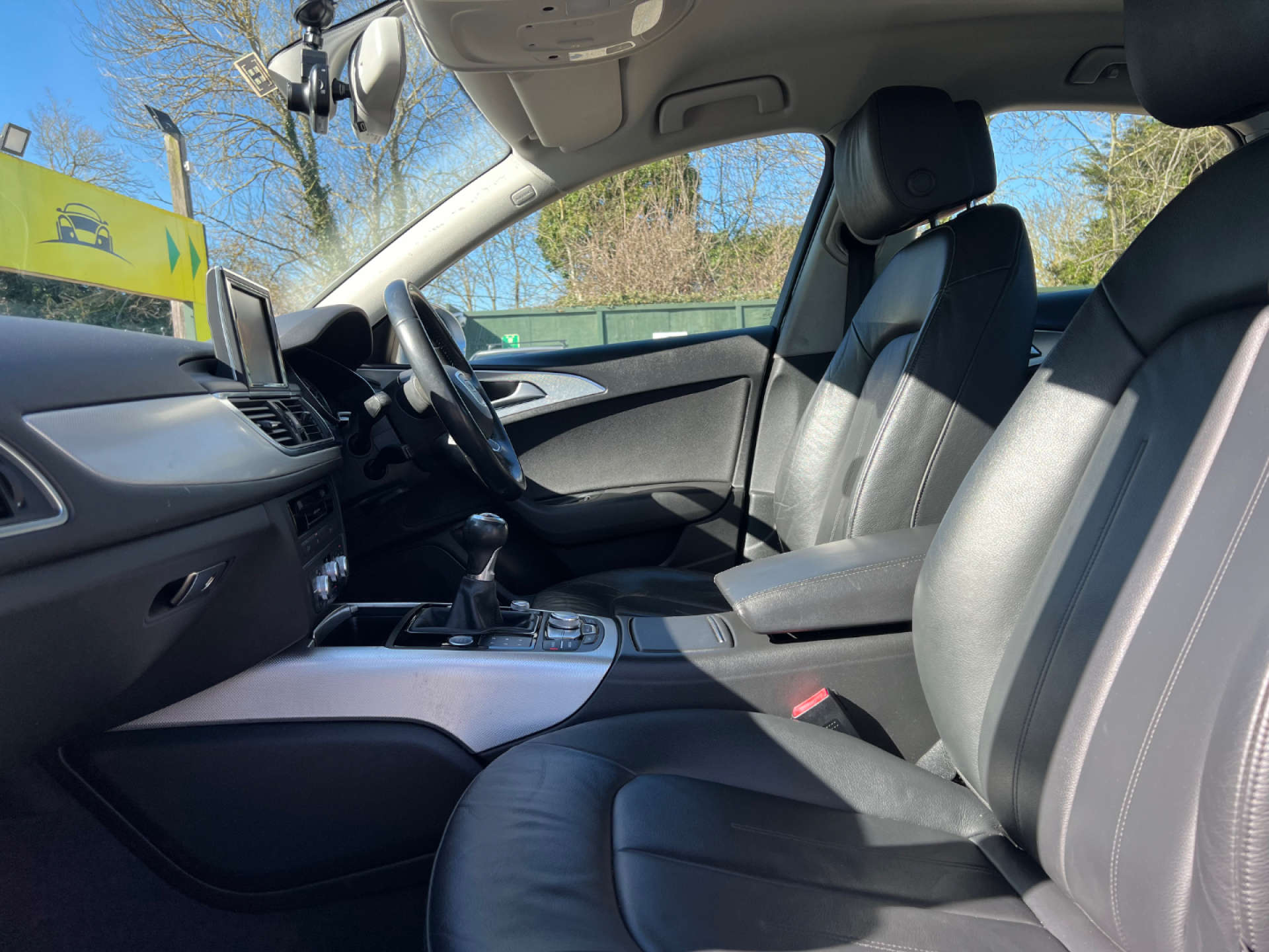 AUDI A6 2.0 A6 SE TDI Ultra 4dr #14