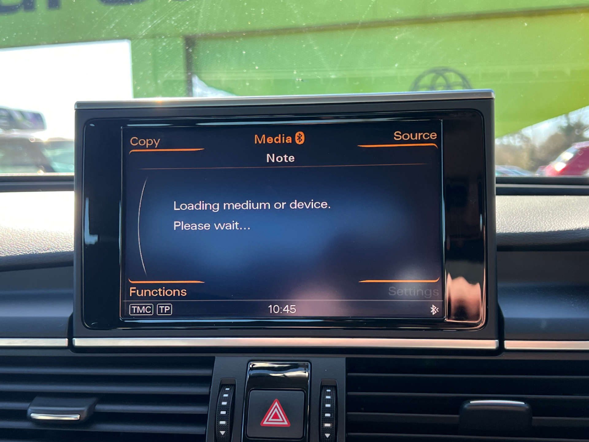 AUDI A6 2.0 A6 SE TDI Ultra 4dr #15