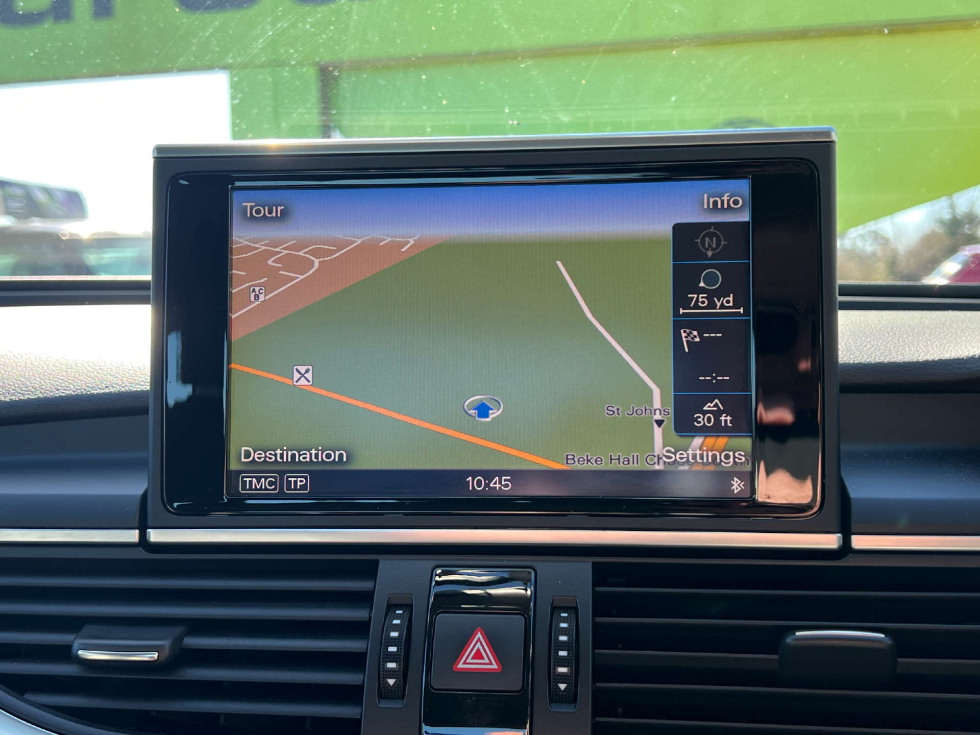 AUDI A6 2.0 A6 SE TDI Ultra 4dr #16