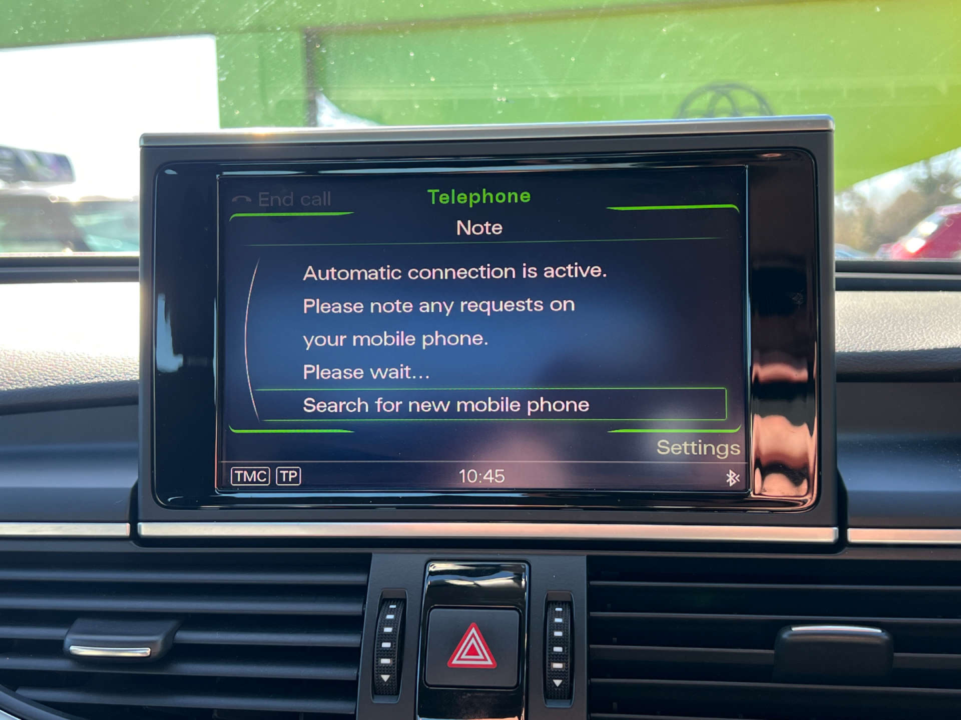 AUDI A6 2.0 A6 SE TDI Ultra 4dr #17