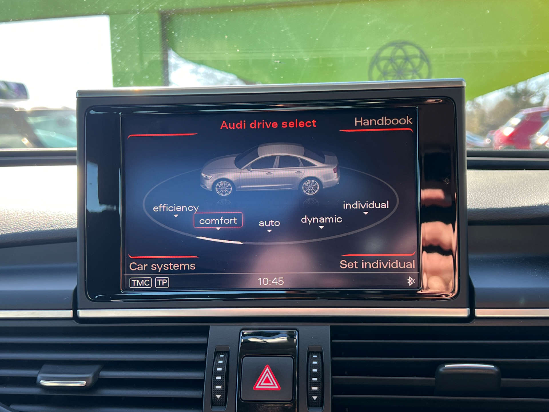 AUDI A6 2.0 A6 SE TDI Ultra 4dr #18