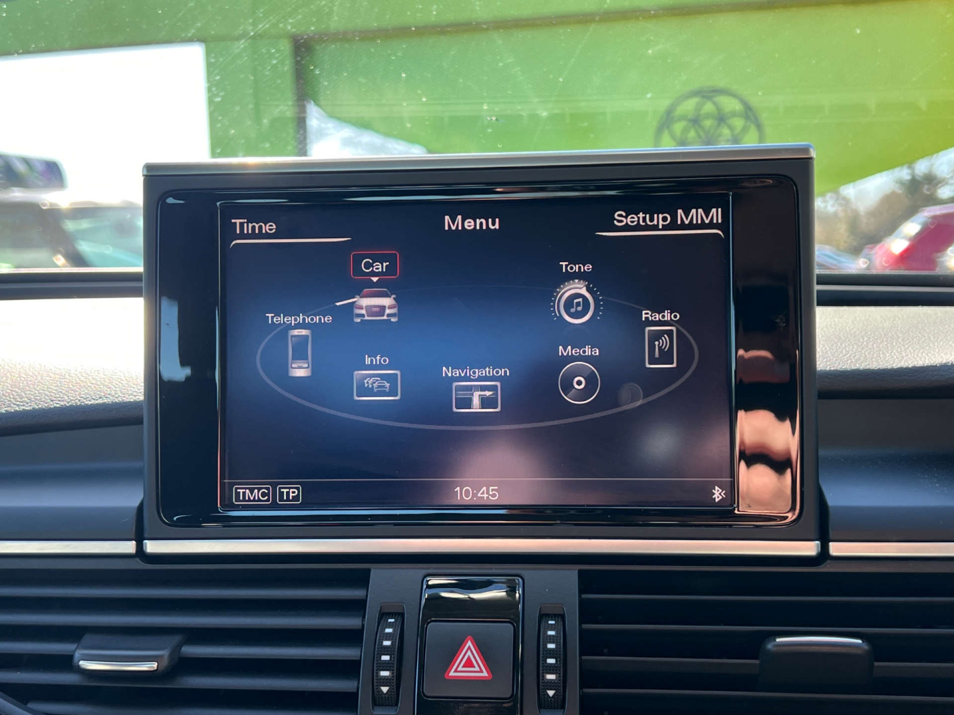 AUDI A6 2.0 A6 SE TDI Ultra 4dr #19