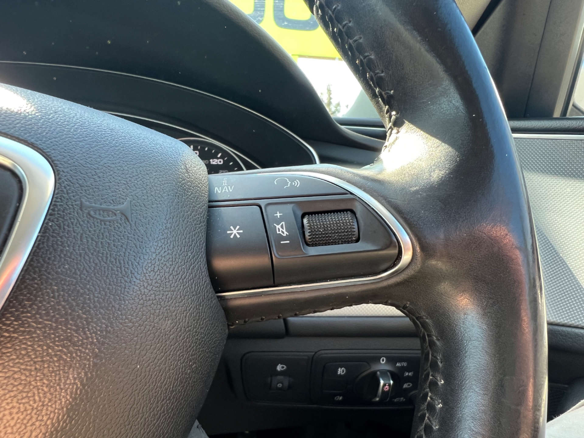 AUDI A6 2.0 A6 SE TDI Ultra 4dr #24