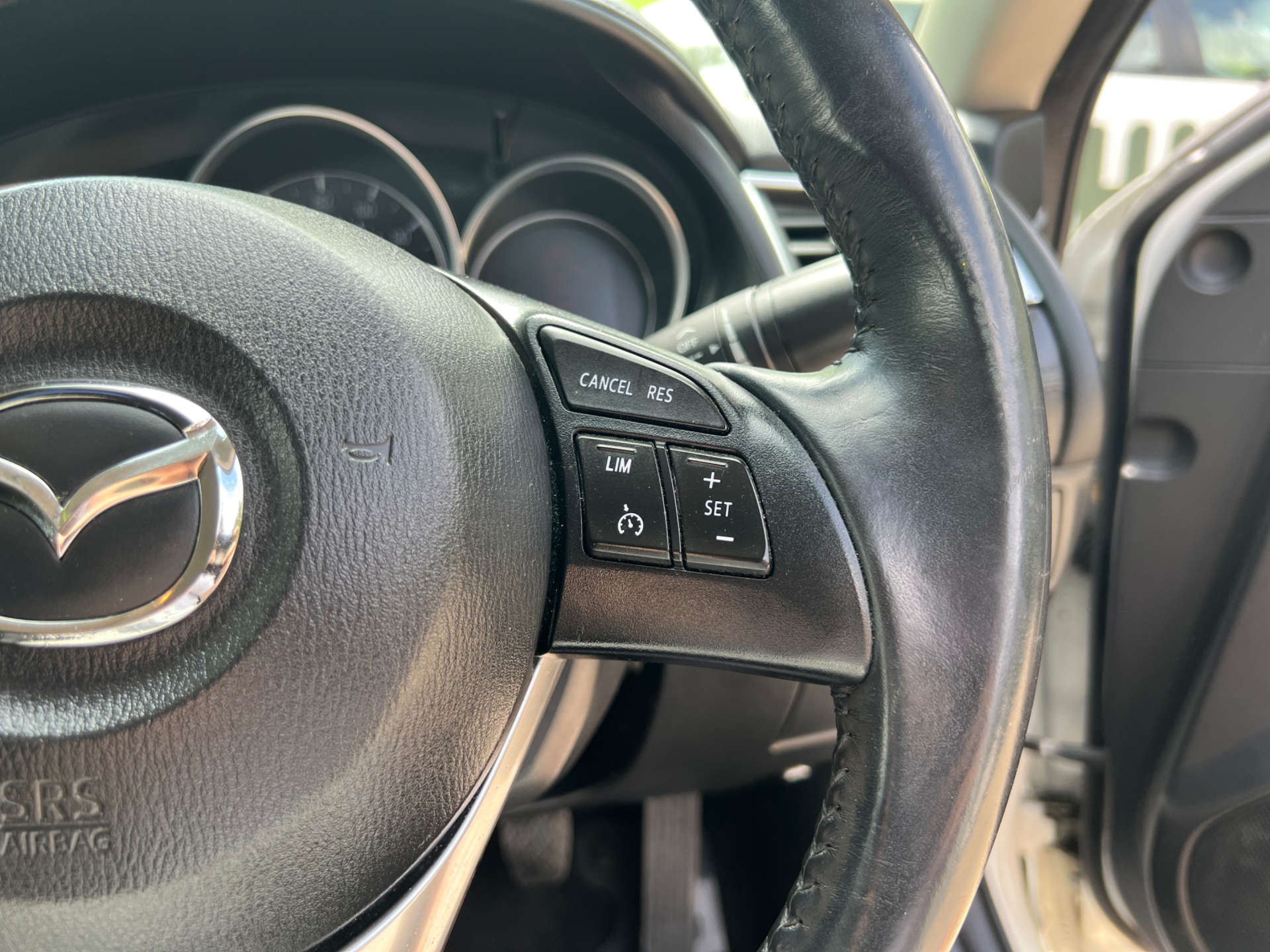 MAZDA 6 2.0 6 SE 4dr #24