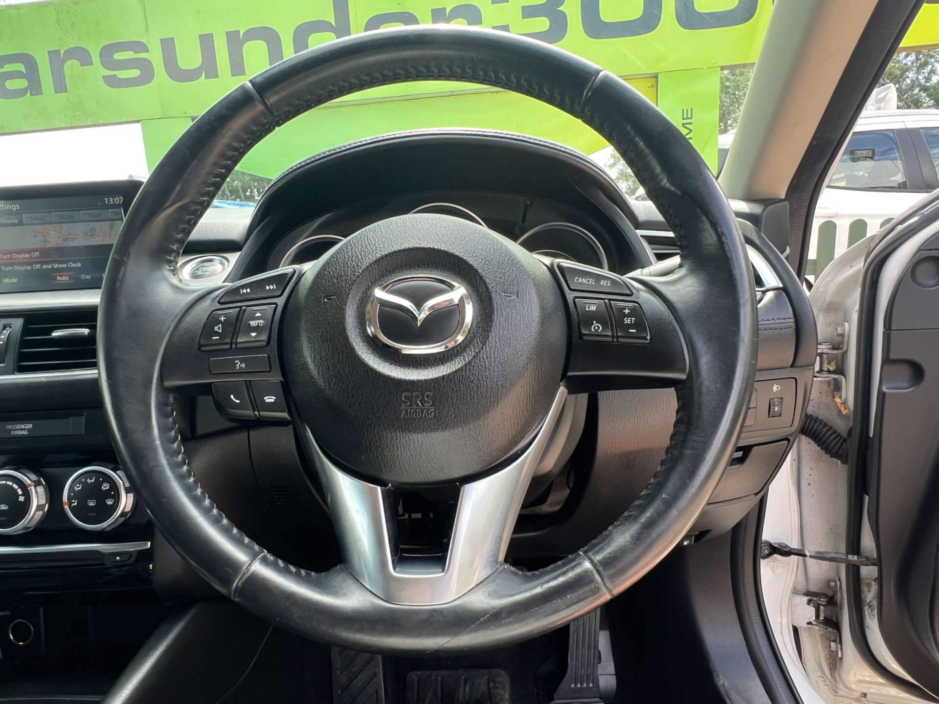 MAZDA 6 2.0 6 SE 4dr #30