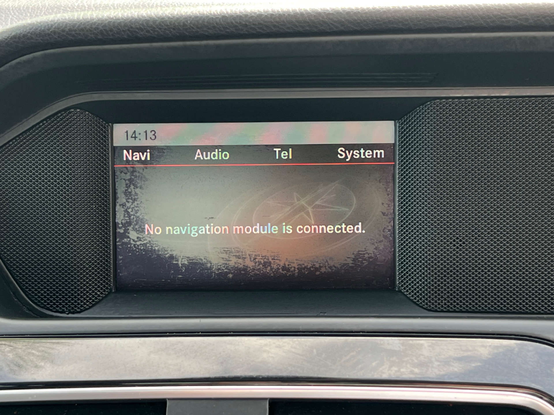 MERCEDES-BENZ C-CLASS 2.1 C220 Executive SE CDi BlueEfficiency Auto 4dr #17