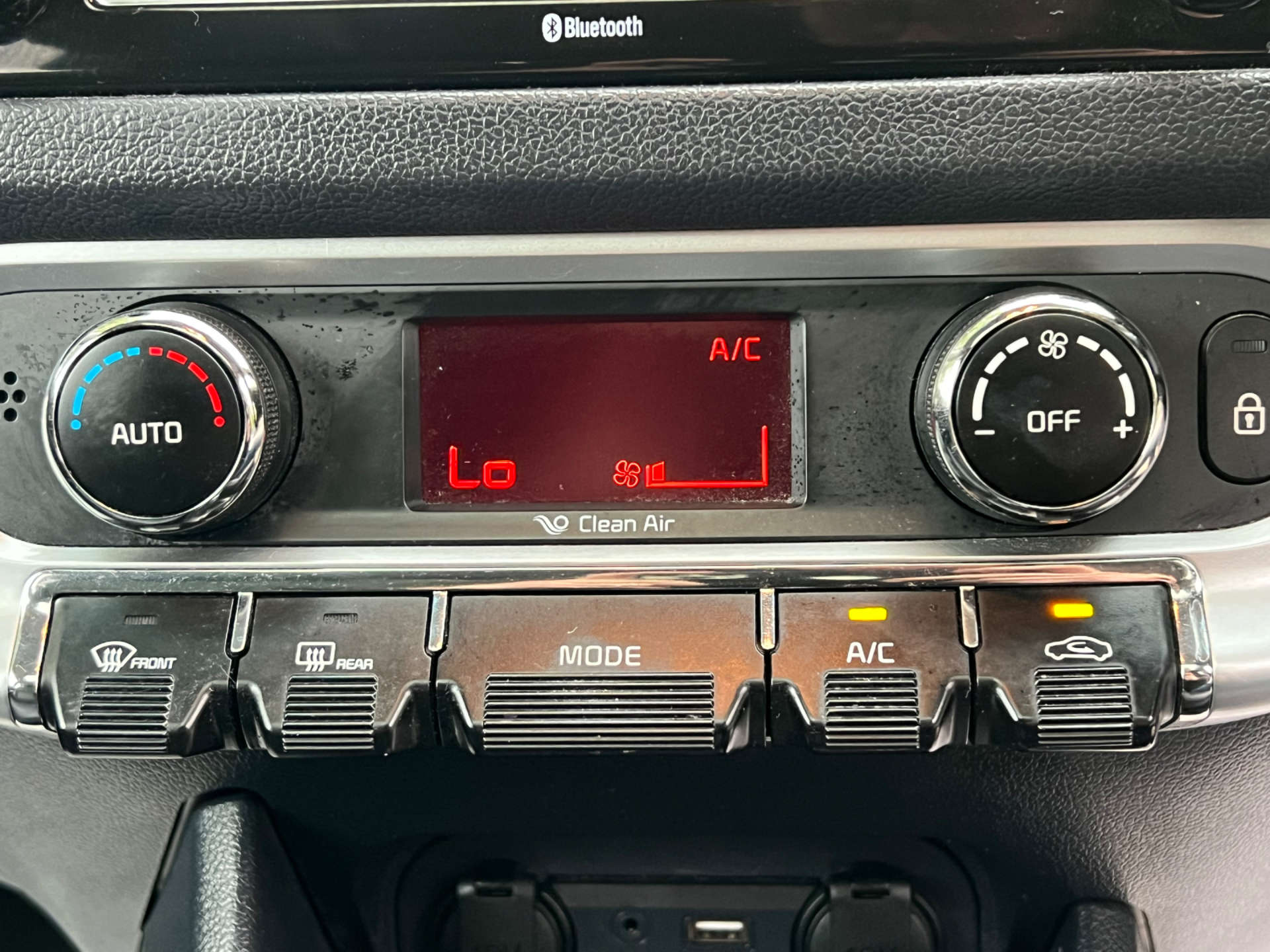 KIA RIO 1.4 Rio 4 ISG 5dr #19