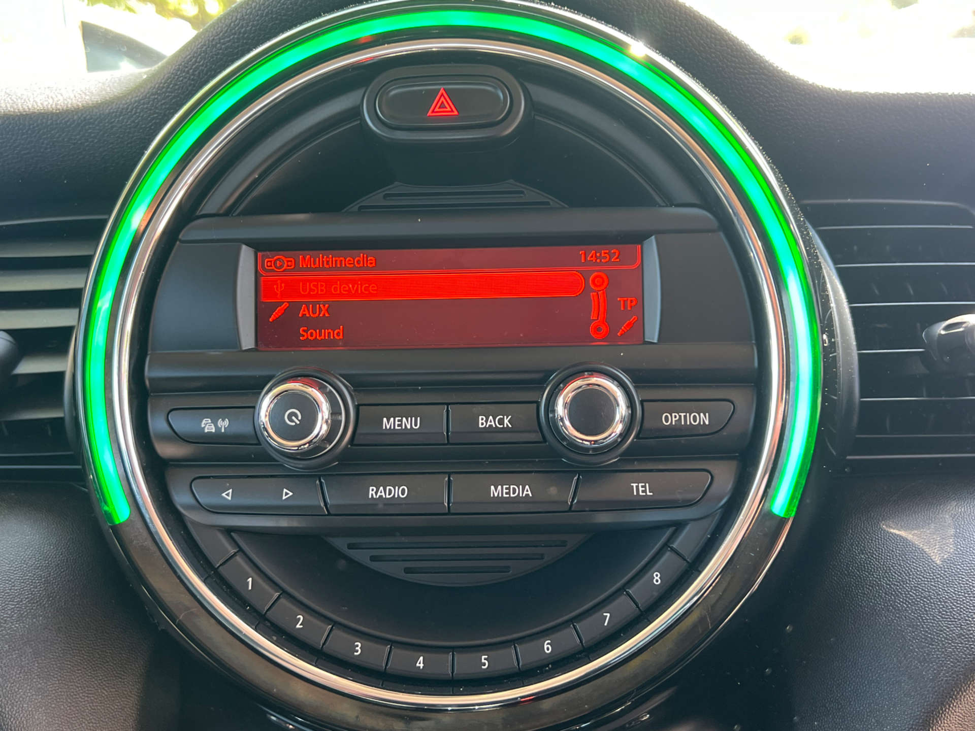 MINI HATCH 1.5 Cooper 5dr #2
