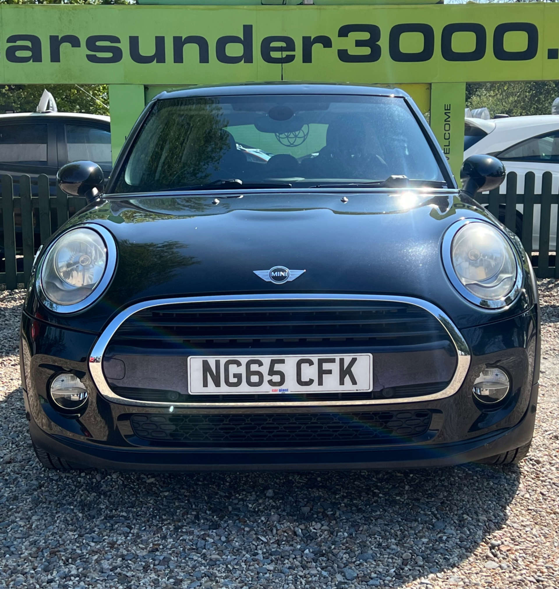 MINI HATCH 1.5 Cooper 5dr #4