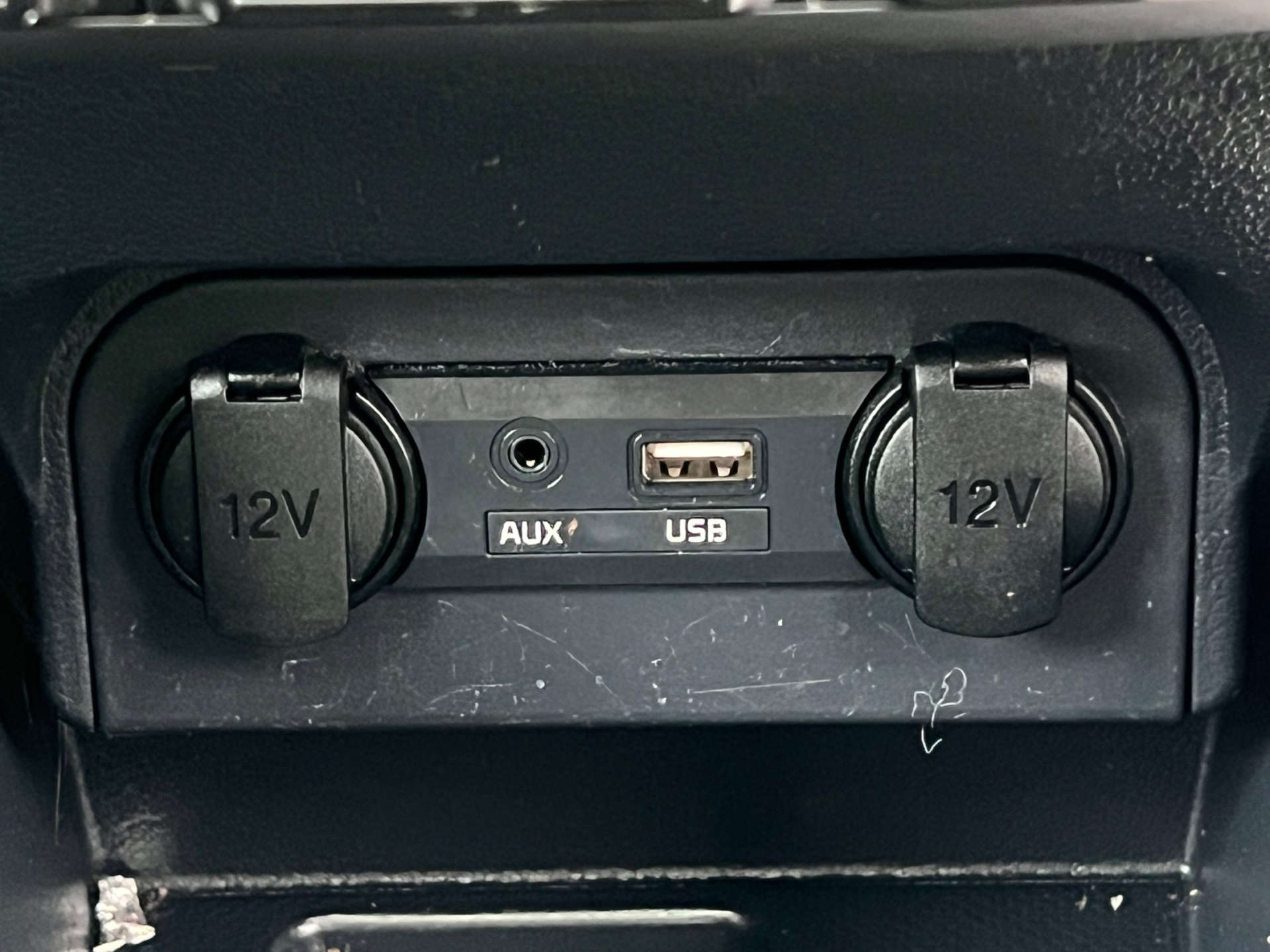 KIA RIO 1.4 Rio 4 ISG 5dr #20