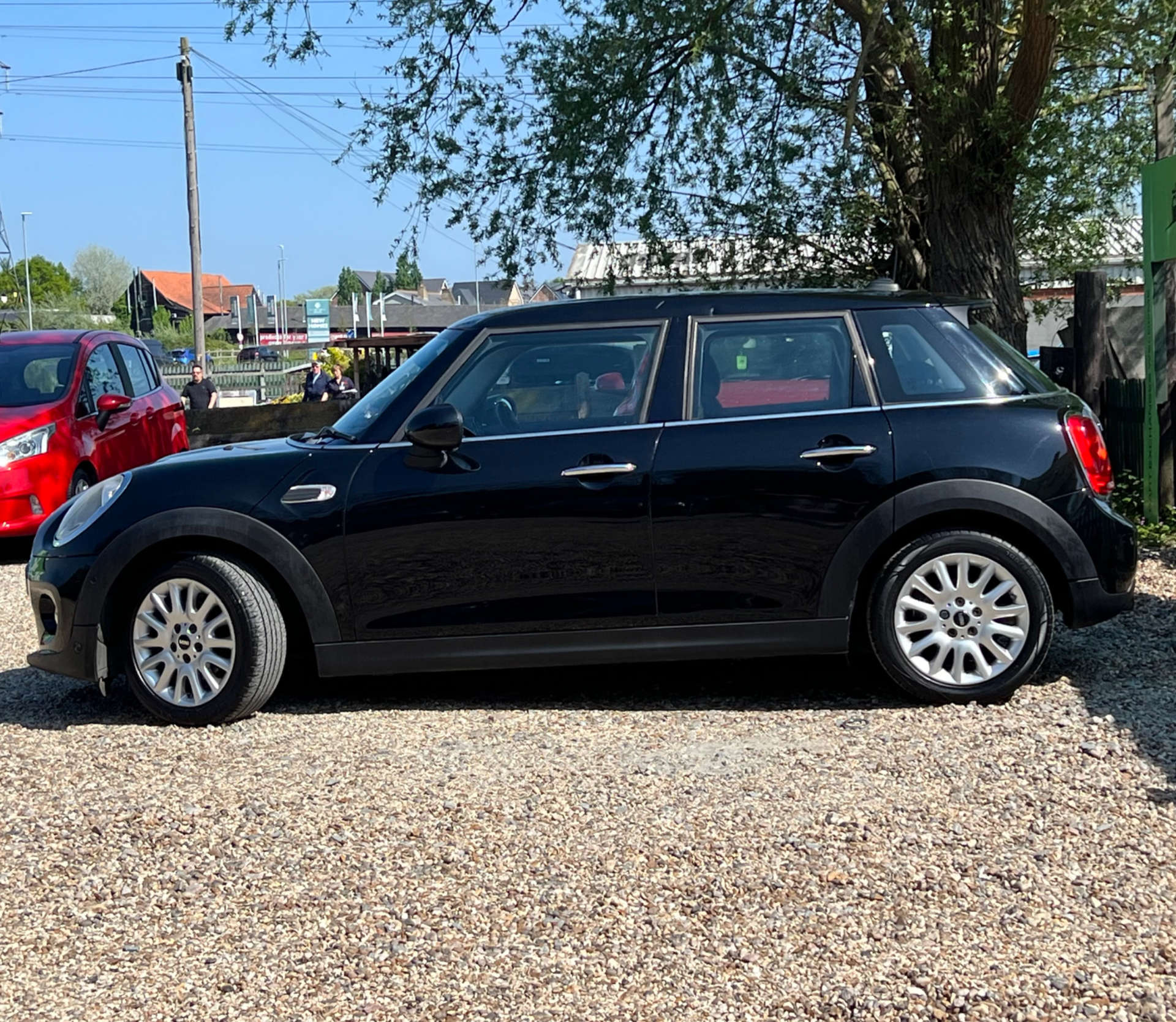 MINI HATCH 1.5 Cooper 5dr #5