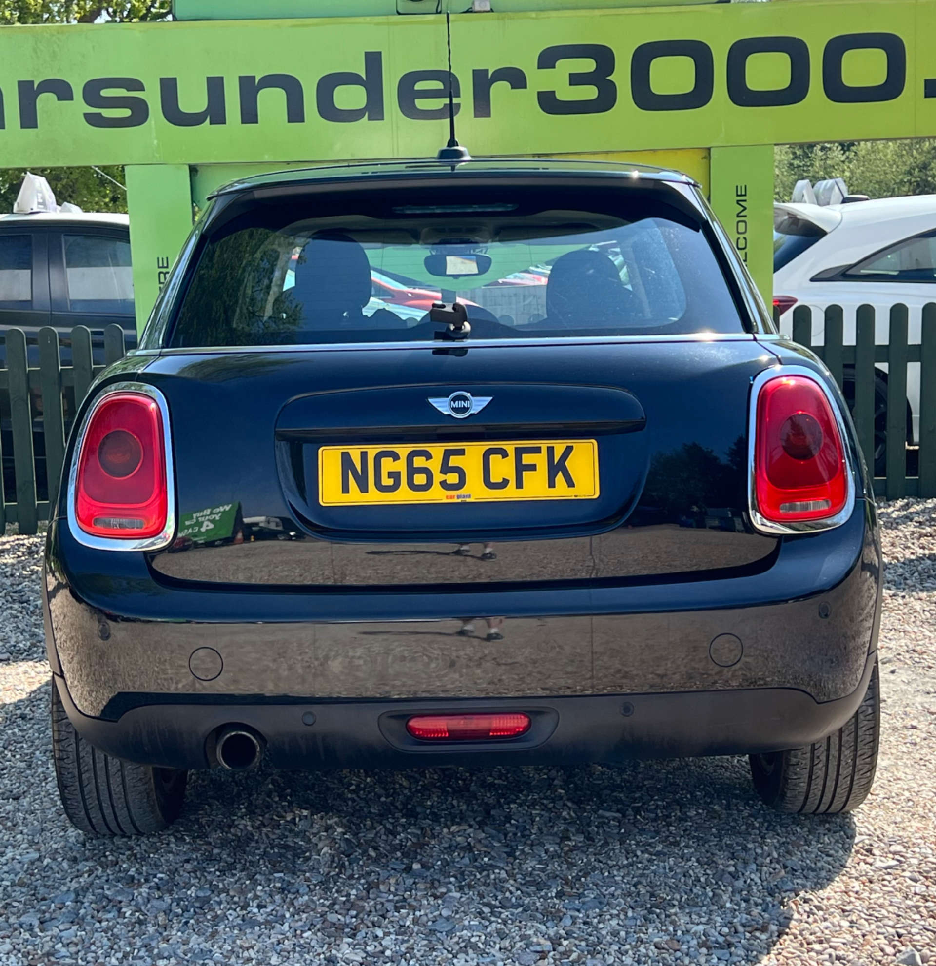 MINI HATCH 1.5 Cooper 5dr #7