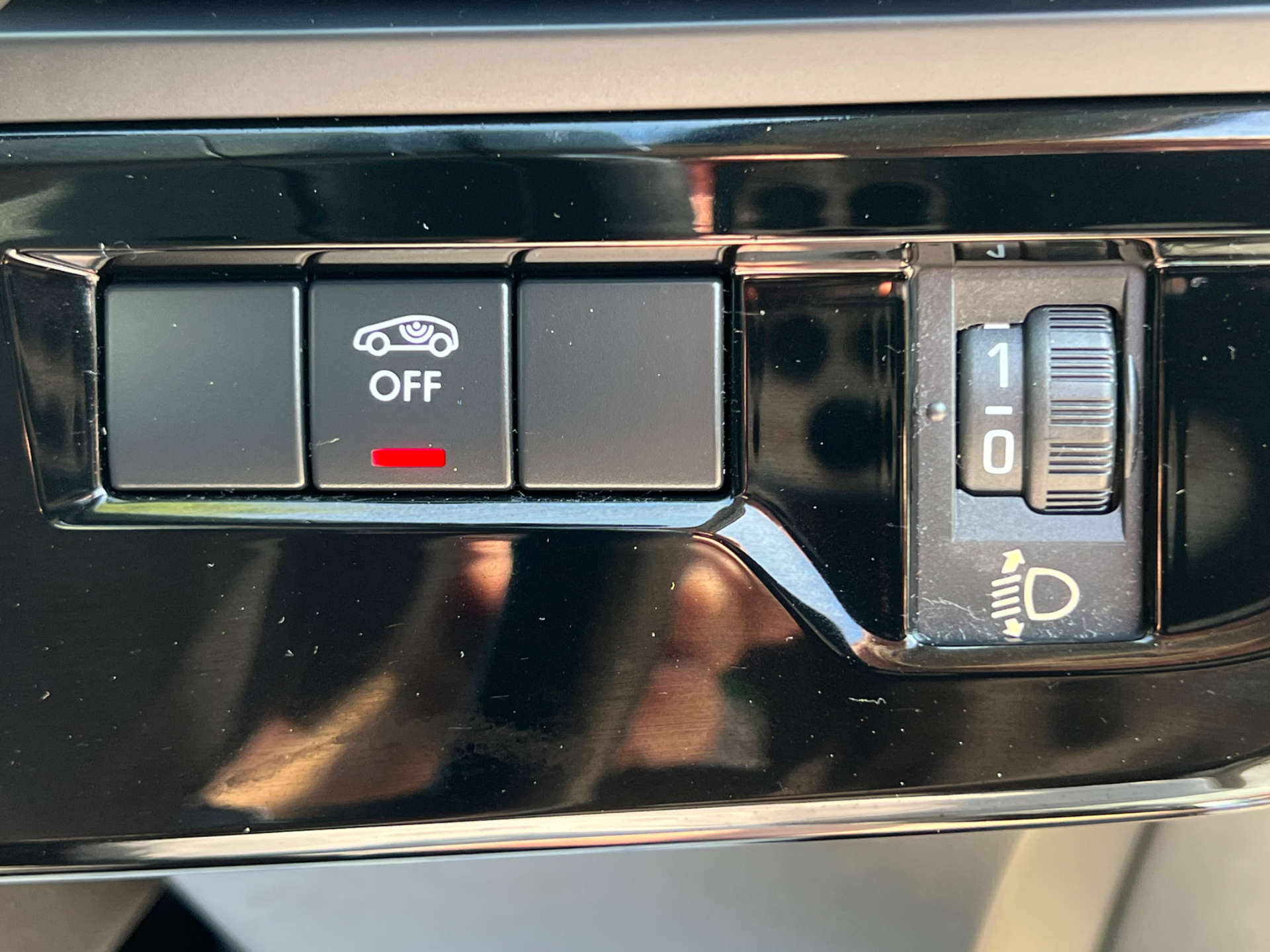 CITROEN C4 PICASSO 1.6 C4 Picasso Exclusive Blue HDi 5dr #26
