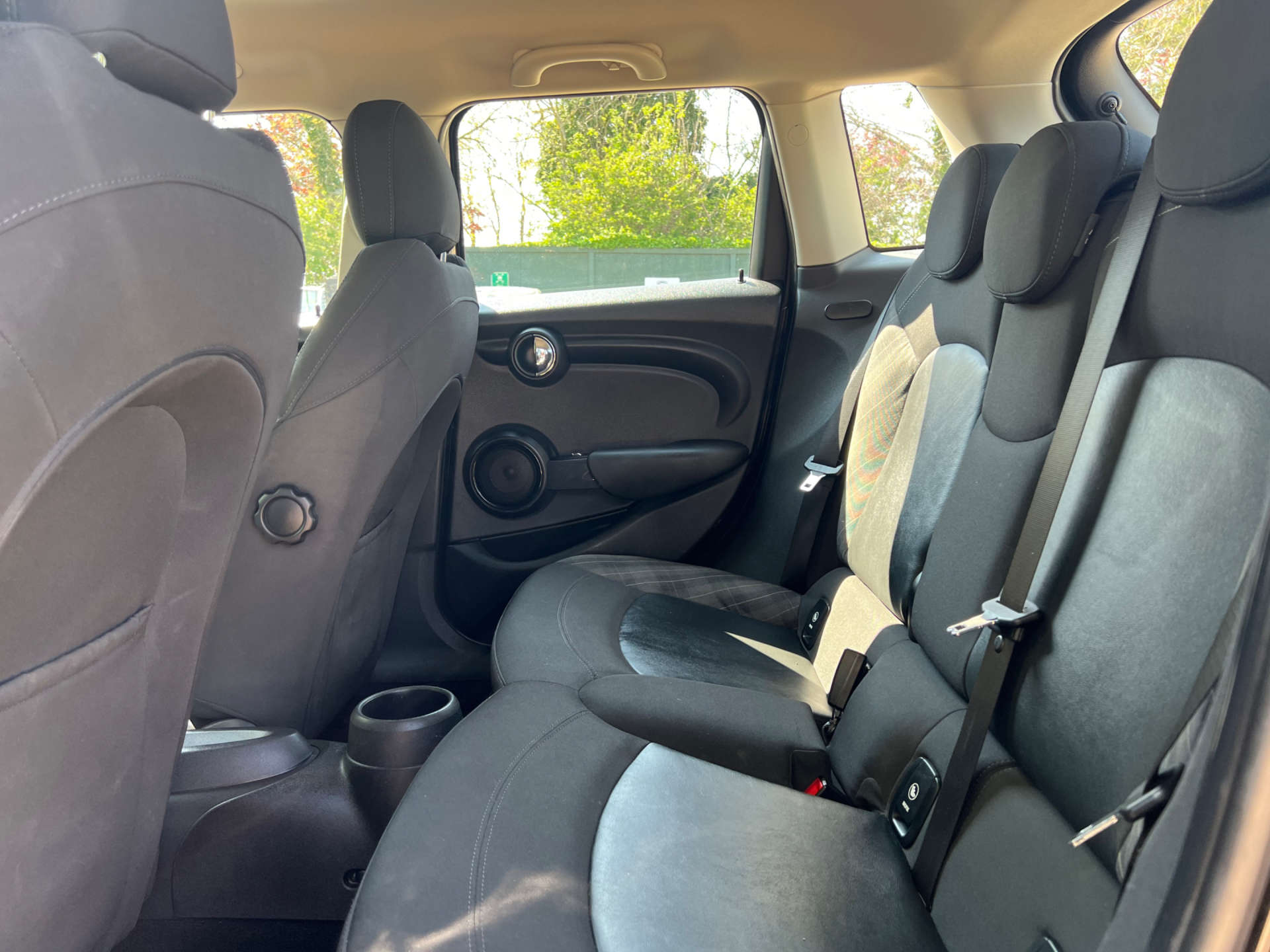 MINI HATCH 1.5 Cooper 5dr #13