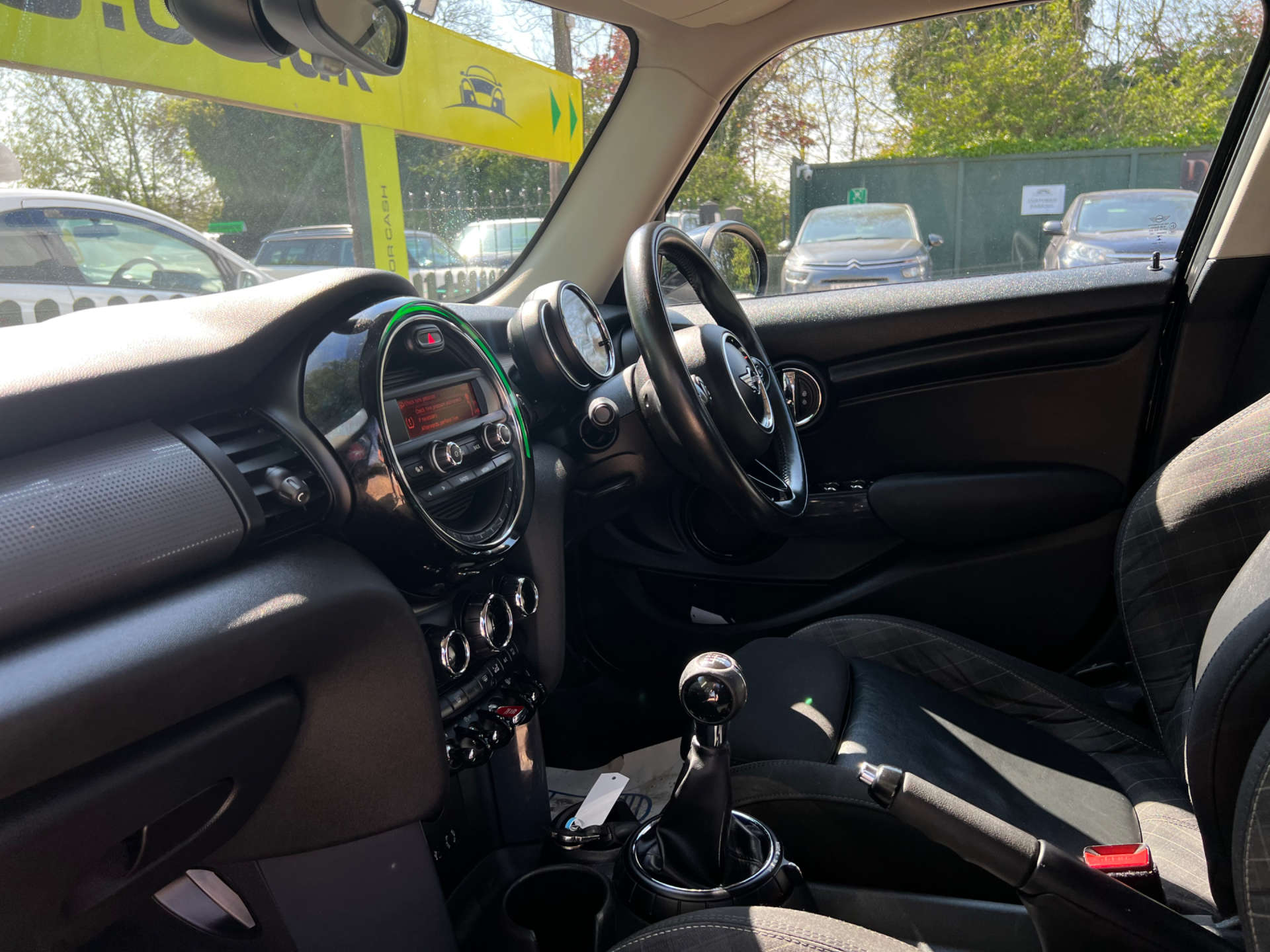 MINI HATCH 1.5 Cooper 5dr #14