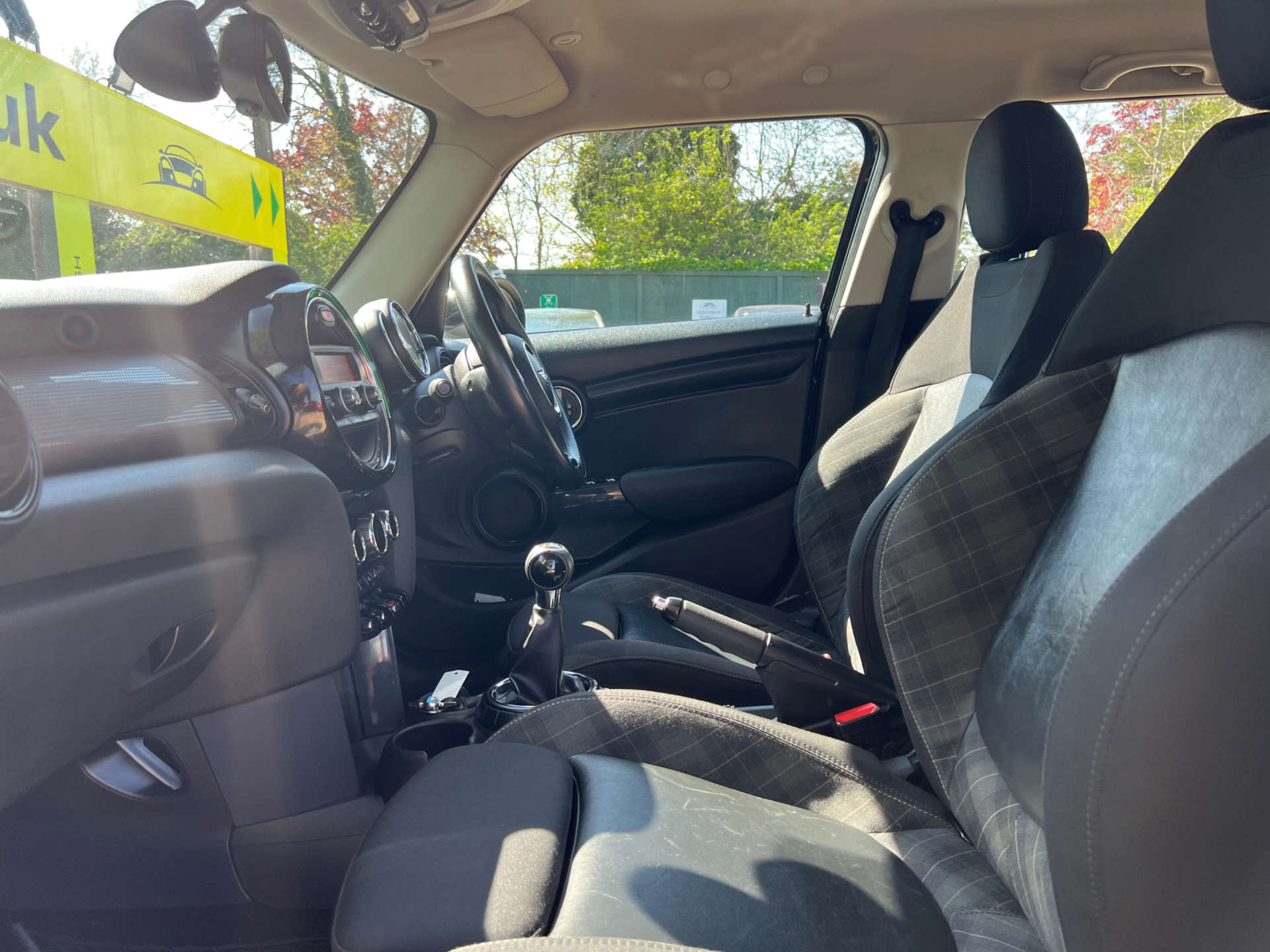MINI HATCH 1.5 Cooper 5dr #15