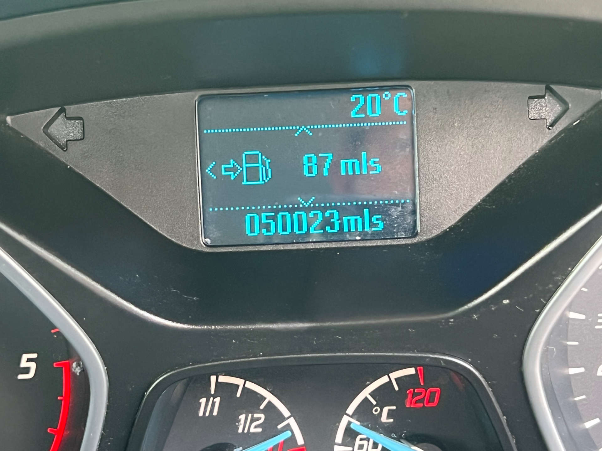 FORD C-MAX 1.6 C-Max Zetec TDCI 5dr #24