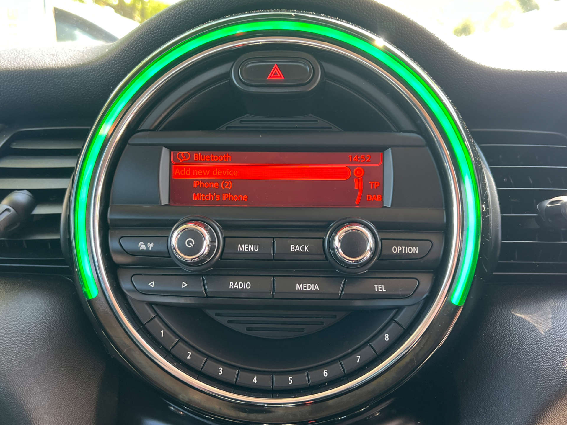 MINI HATCH 1.5 Cooper 5dr #17