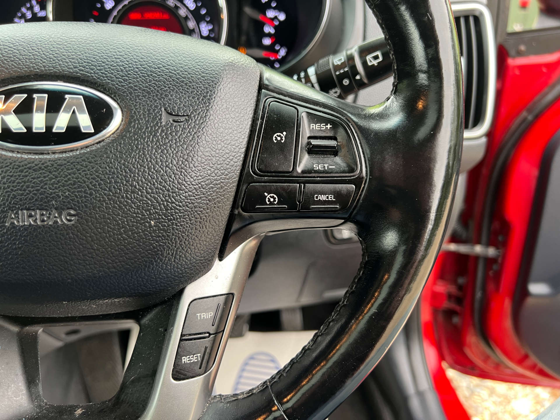KIA RIO 1.4 Rio 4 ISG 5dr #22