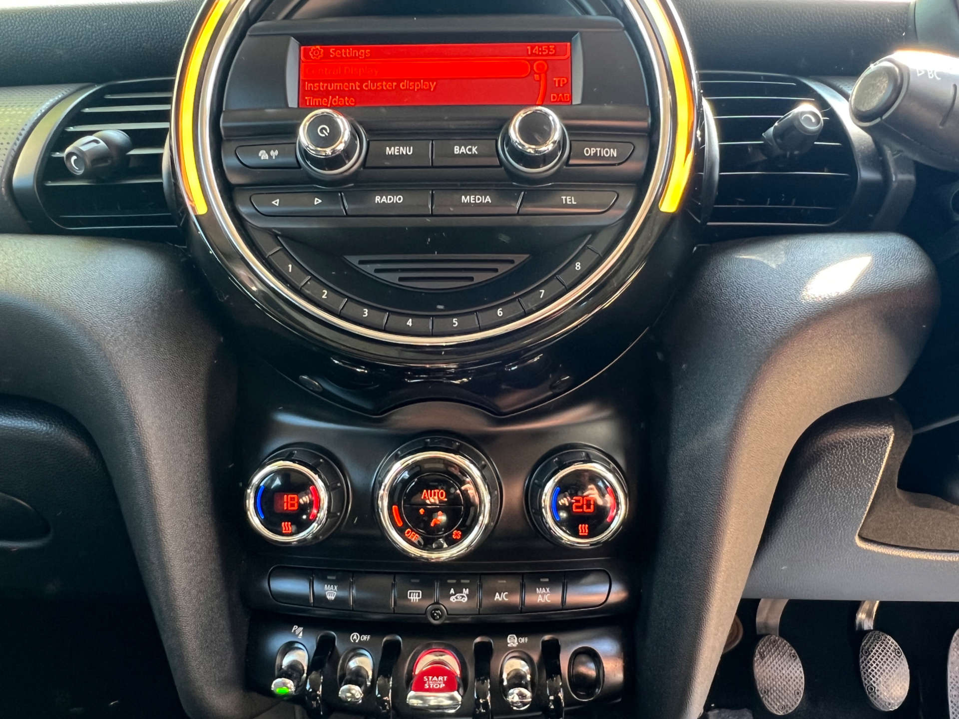 MINI HATCH 1.5 Cooper 5dr #21