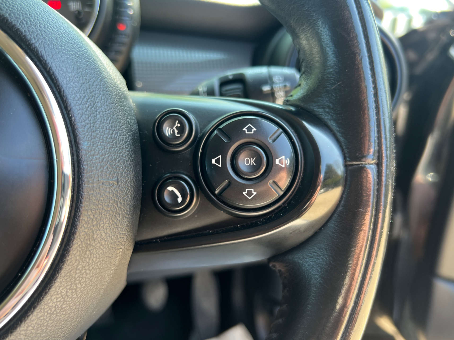 MINI HATCH 1.5 Cooper 5dr #25