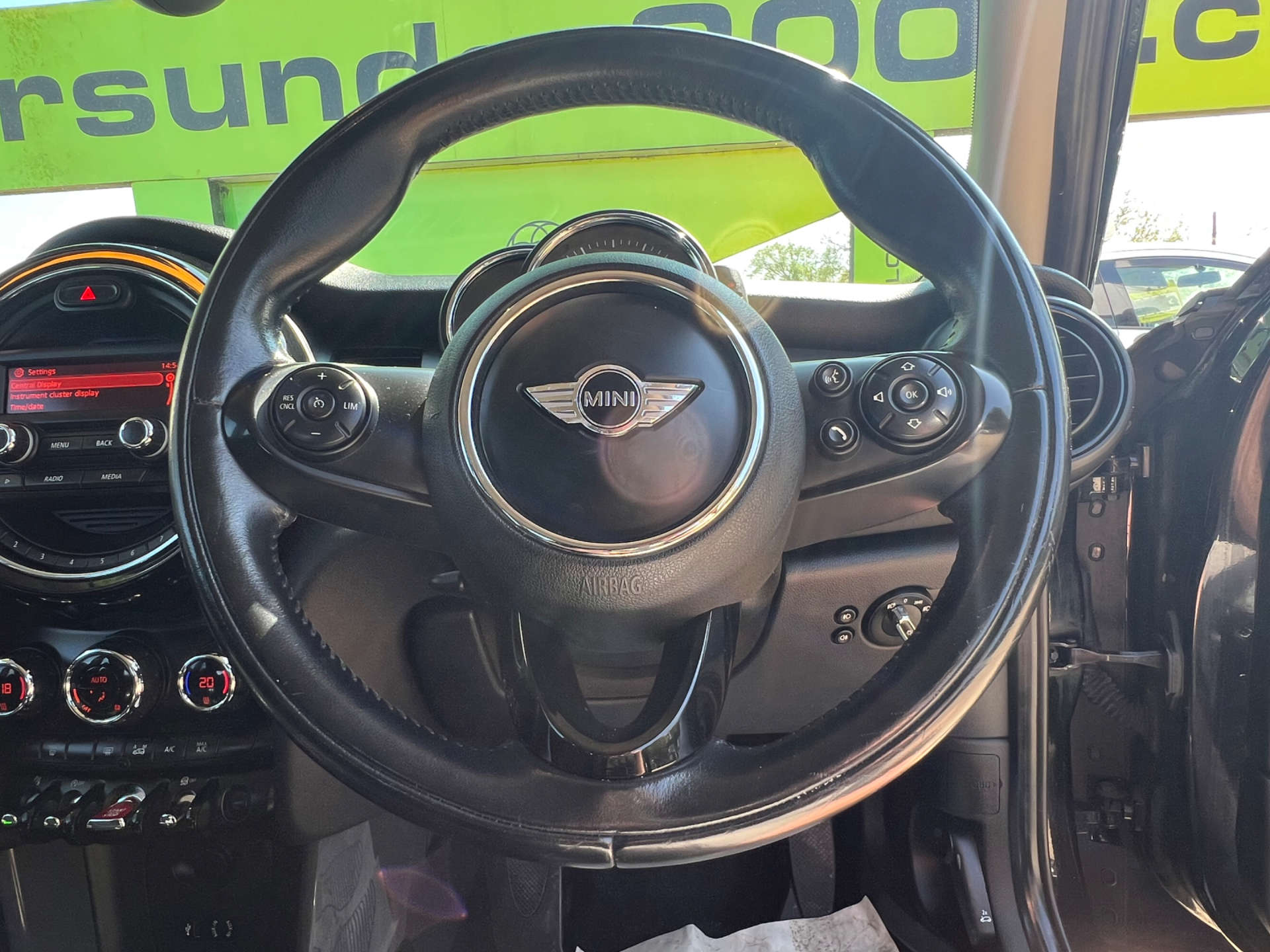 MINI HATCH 1.5 Cooper 5dr #29