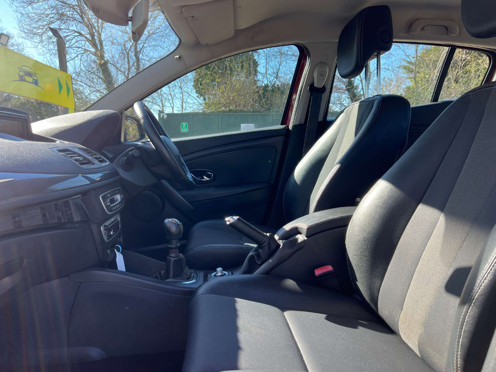 RENAULT MEGANE 1.5 Megane Dynamique TT Energy dCi S/S 5dr #15