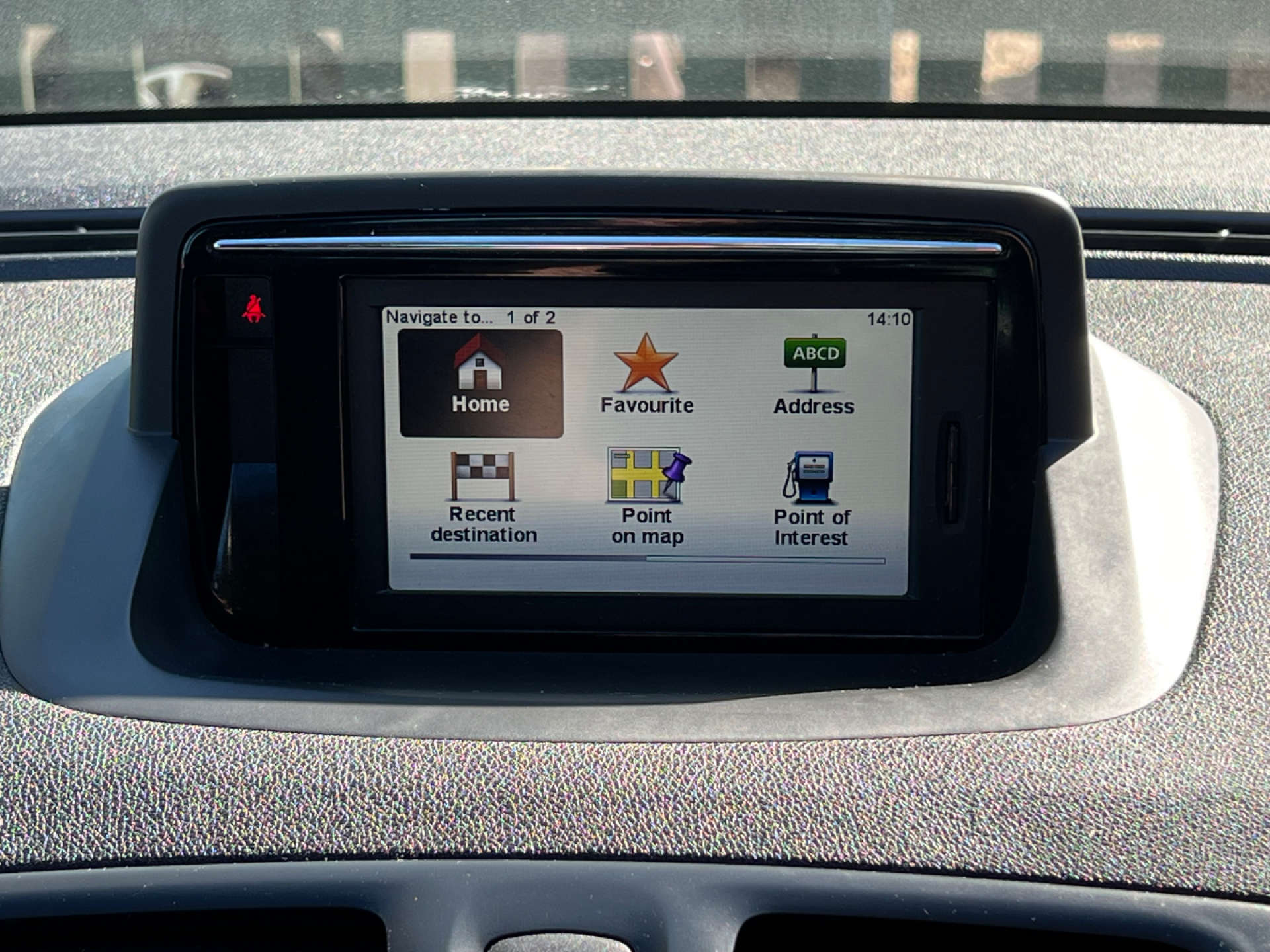 RENAULT MEGANE 1.5 Megane Dynamique TT Energy dCi S/S 5dr #18