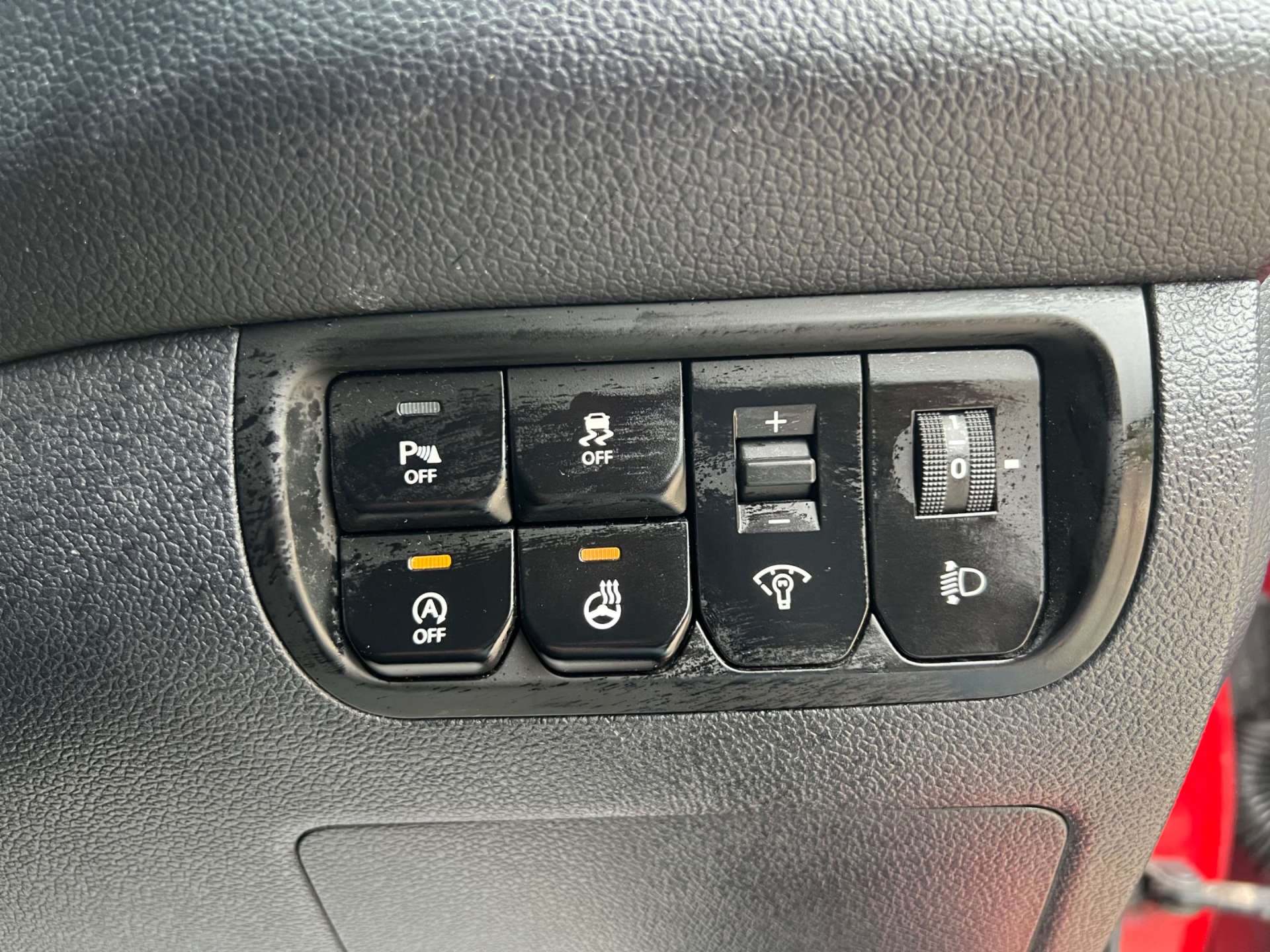 KIA RIO 1.4 Rio 4 ISG 5dr #24