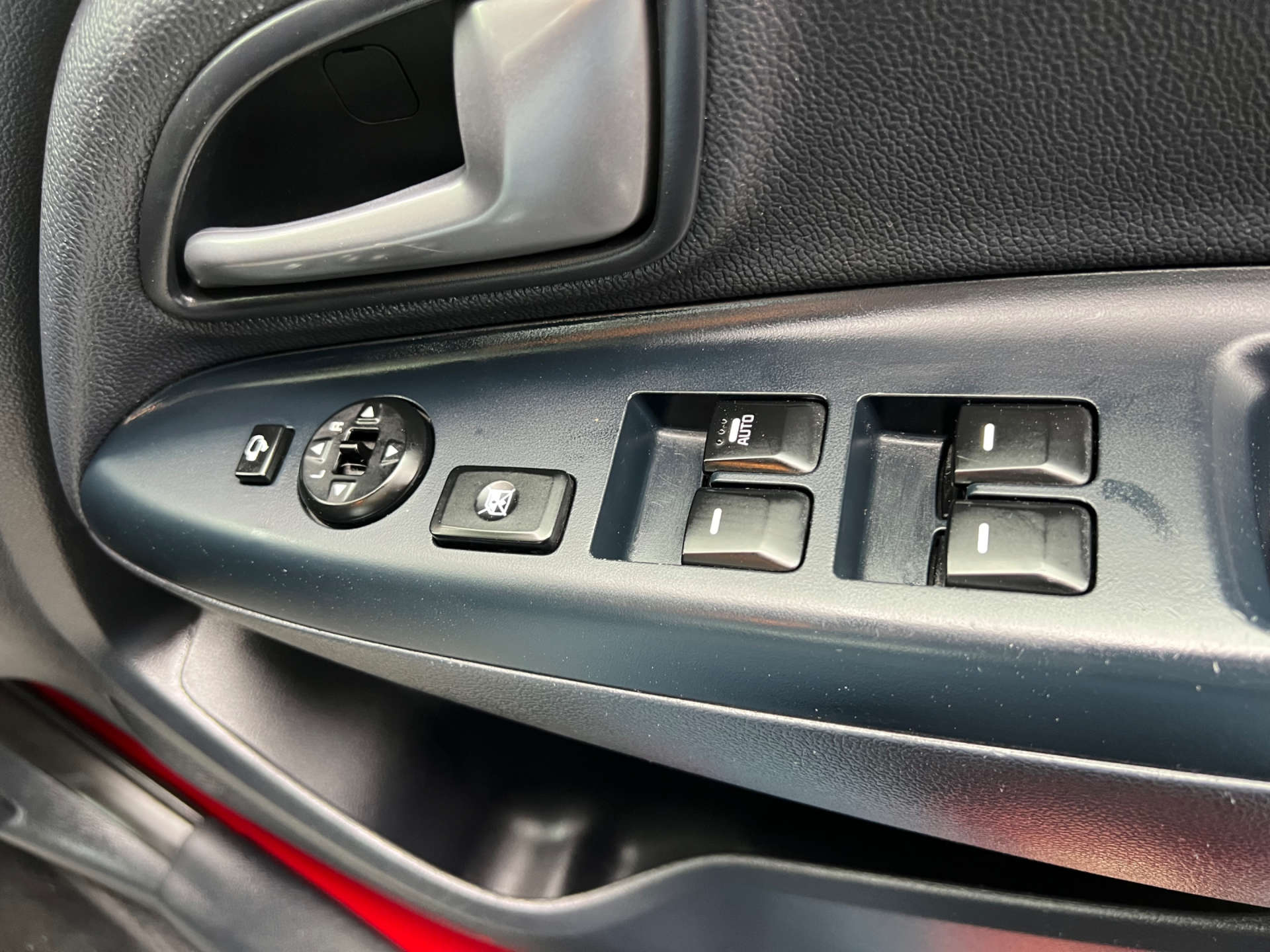 KIA RIO 1.4 Rio 4 ISG 5dr #25
