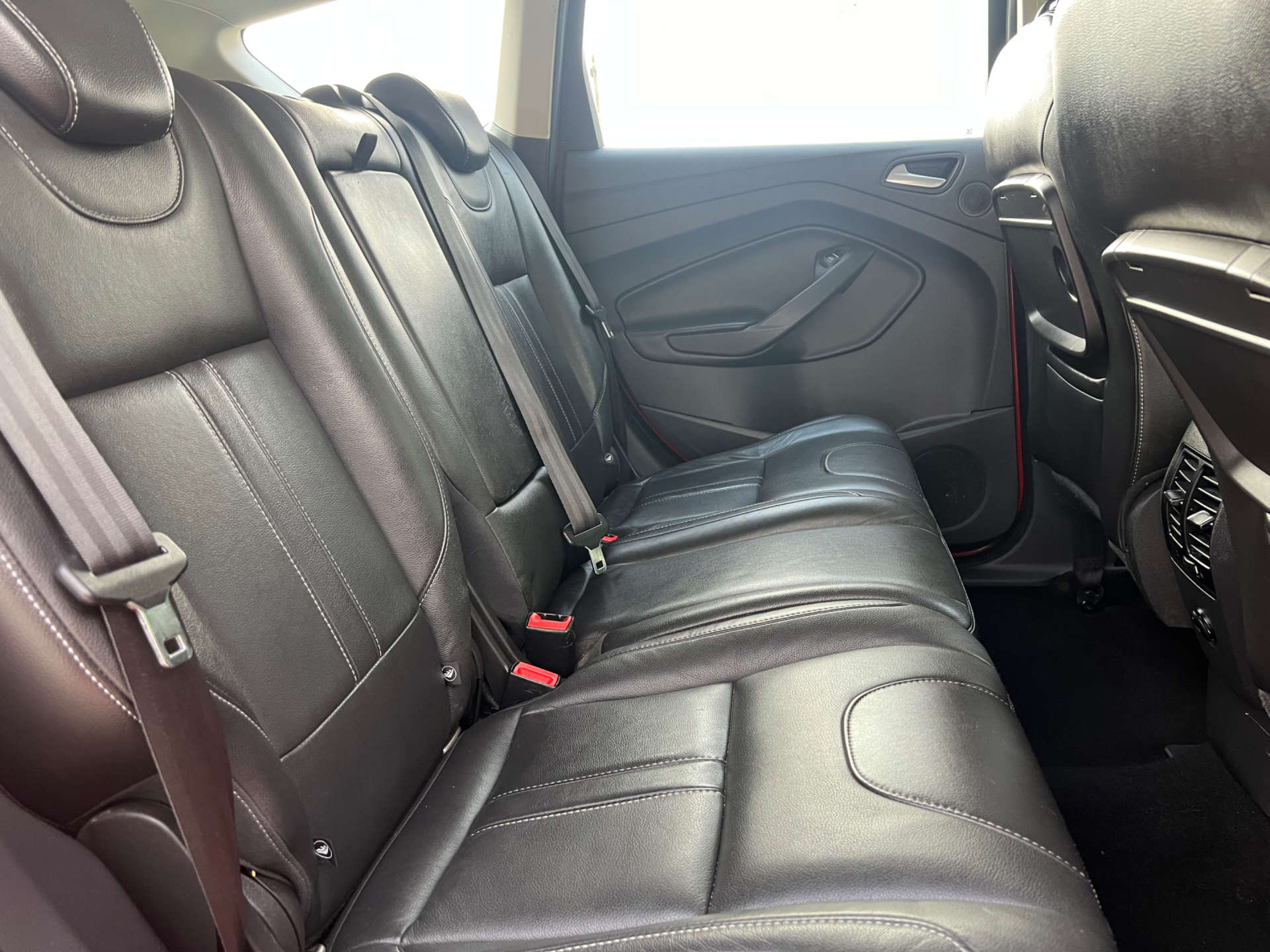 FORD KUGA 1.5 Kuga Titanium X 5dr #11
