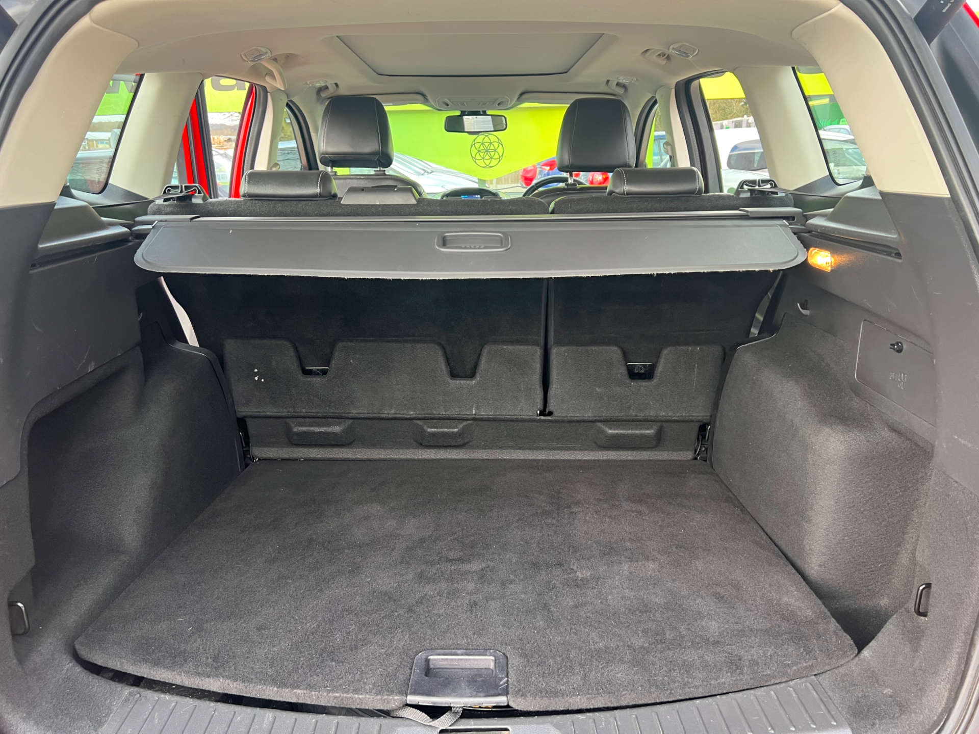 FORD KUGA 1.5 Kuga Titanium X 5dr #12