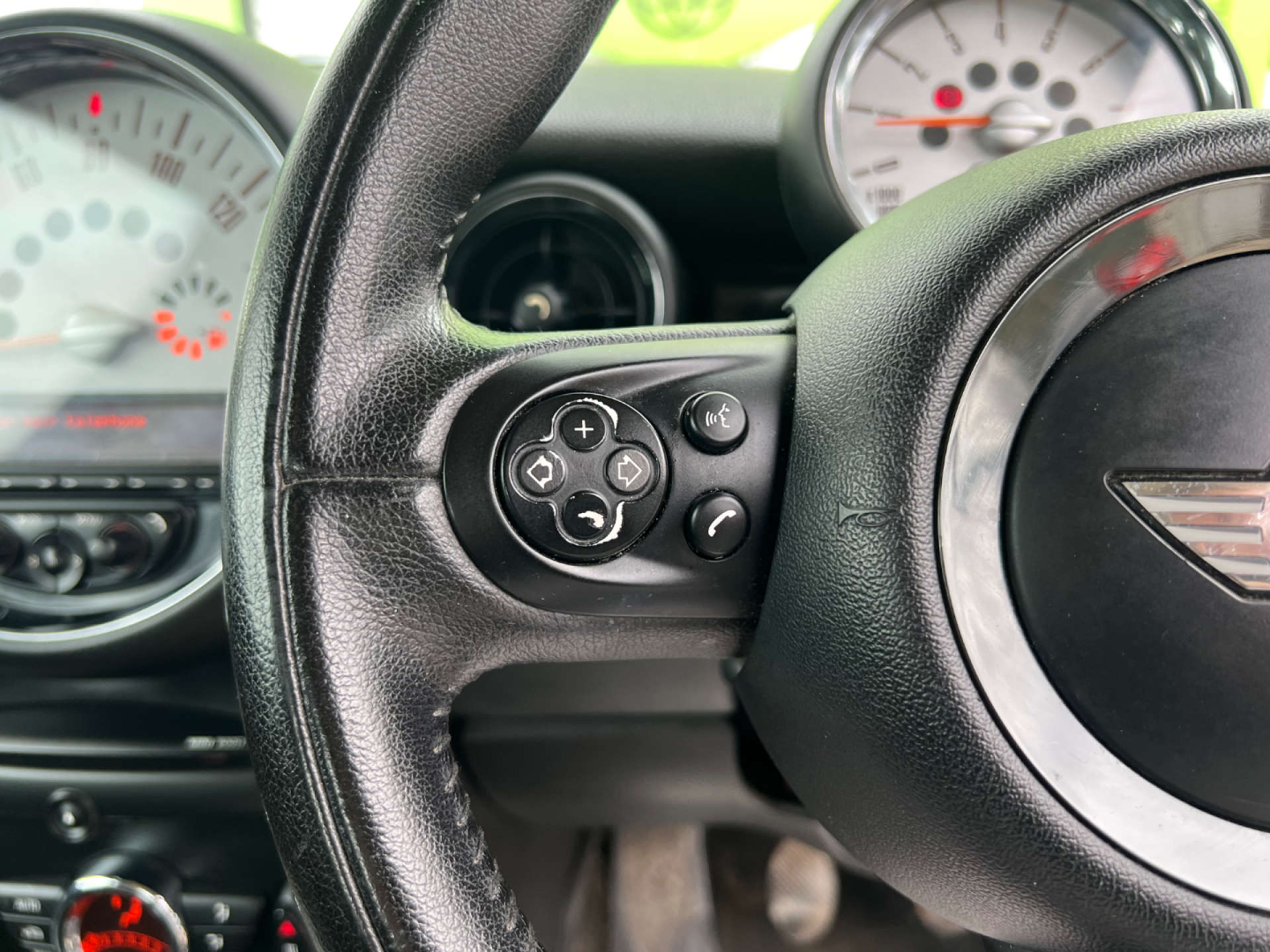 MINI HATCH 1.6 Cooper Bayswater 3dr #21