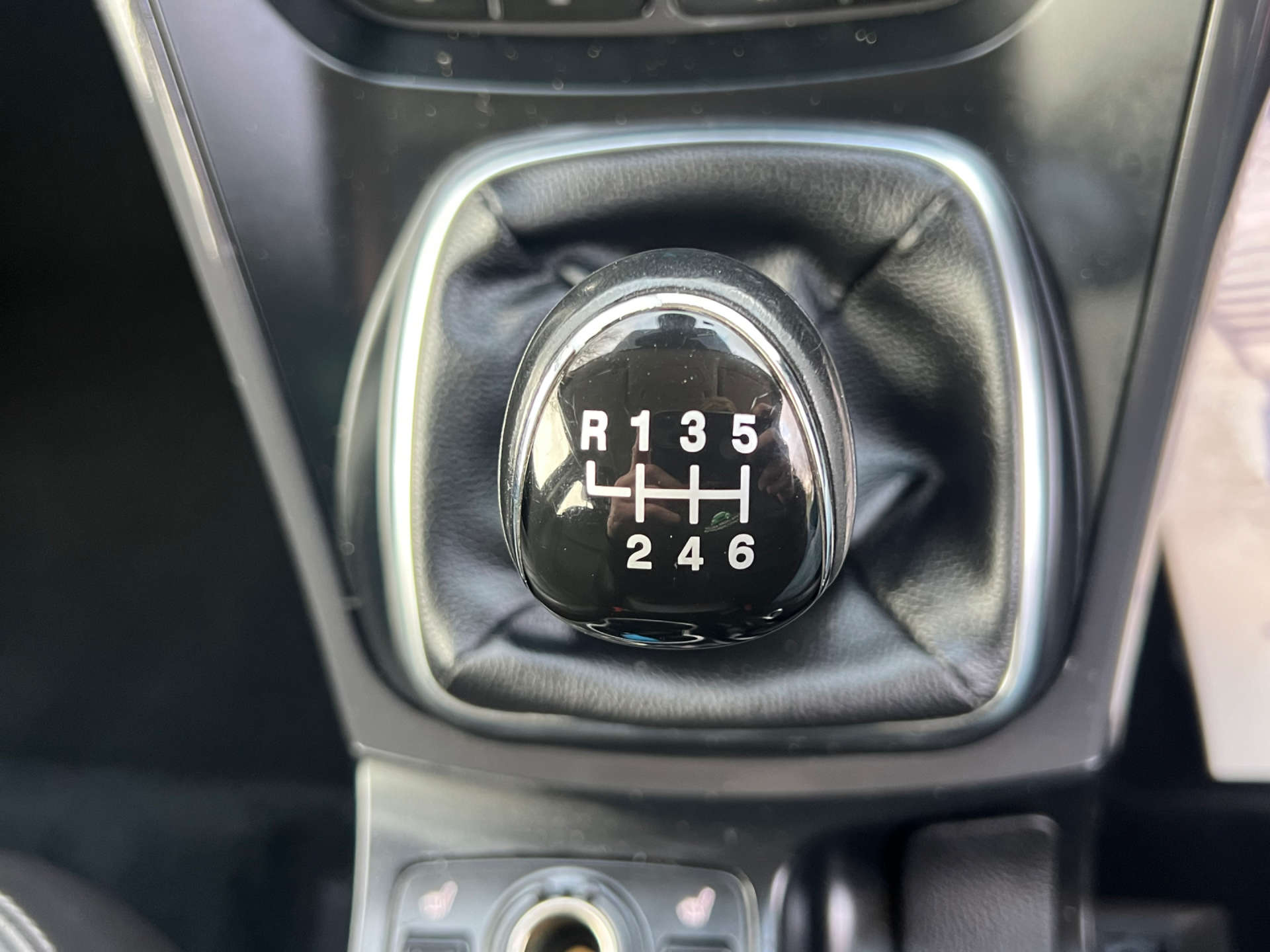 FORD KUGA 1.5 Kuga Titanium X 5dr #20