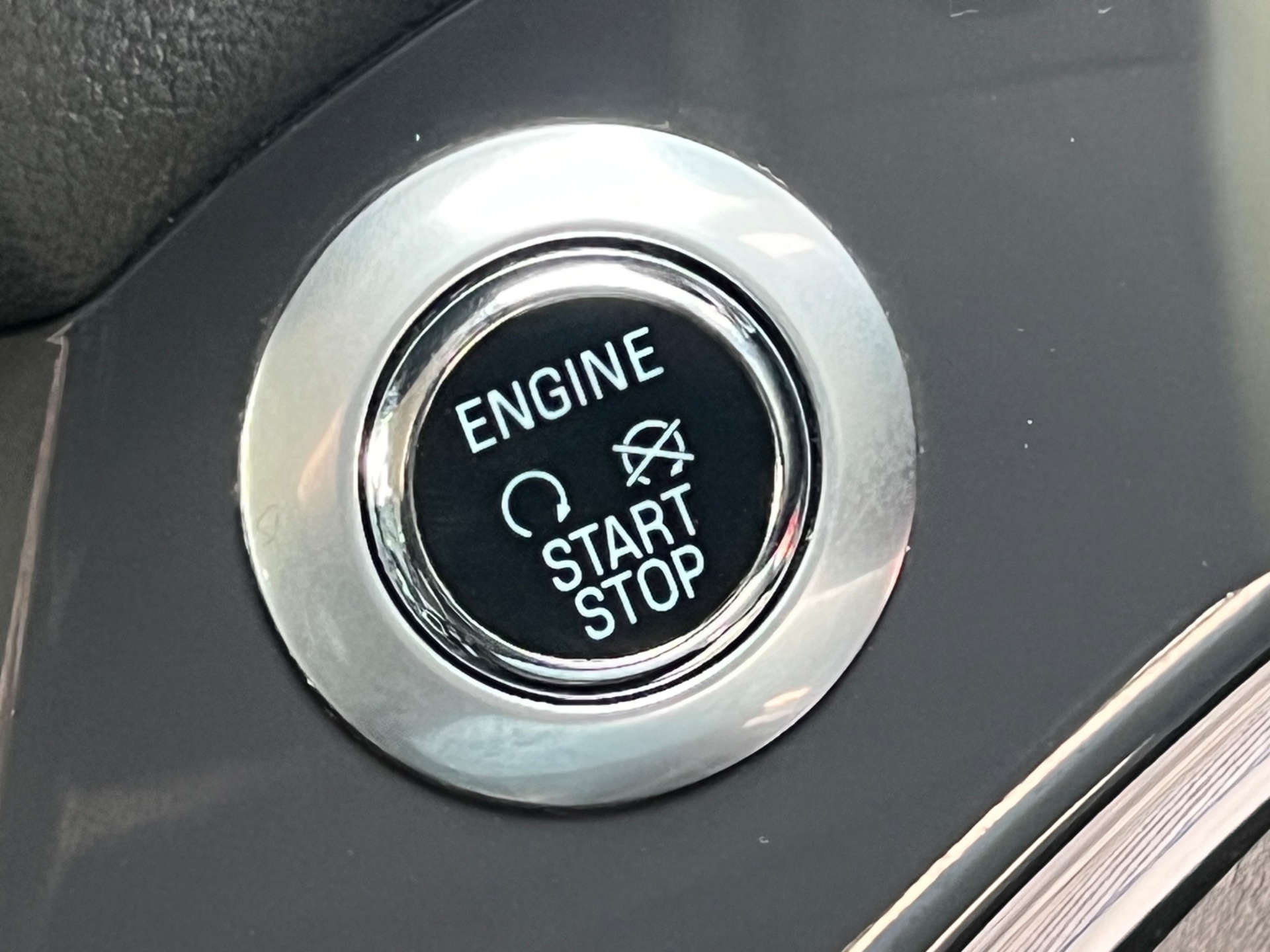 FORD KUGA 1.5 Kuga Titanium X 5dr #25