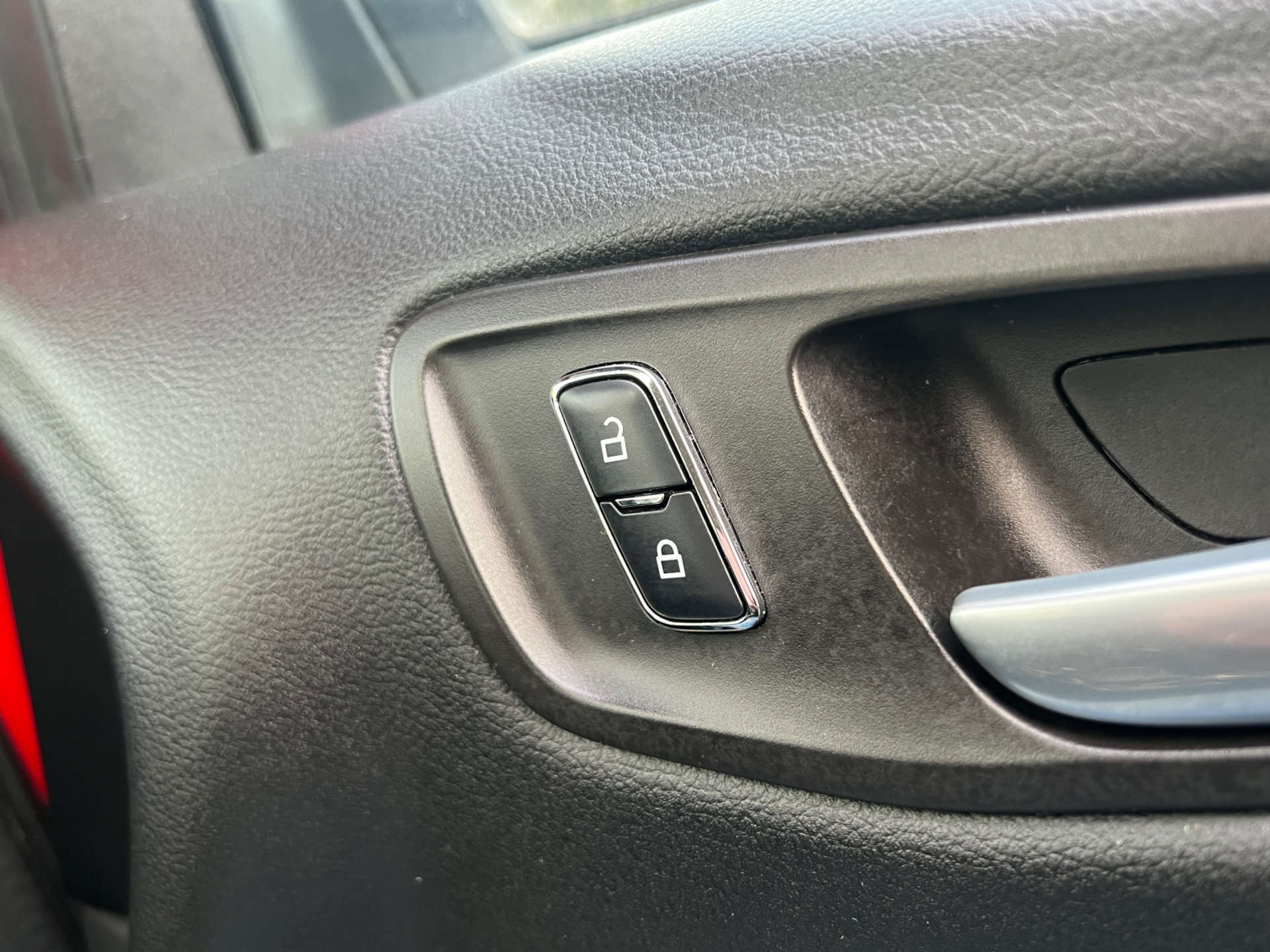 FORD KUGA 1.5 Kuga Titanium X 5dr #28